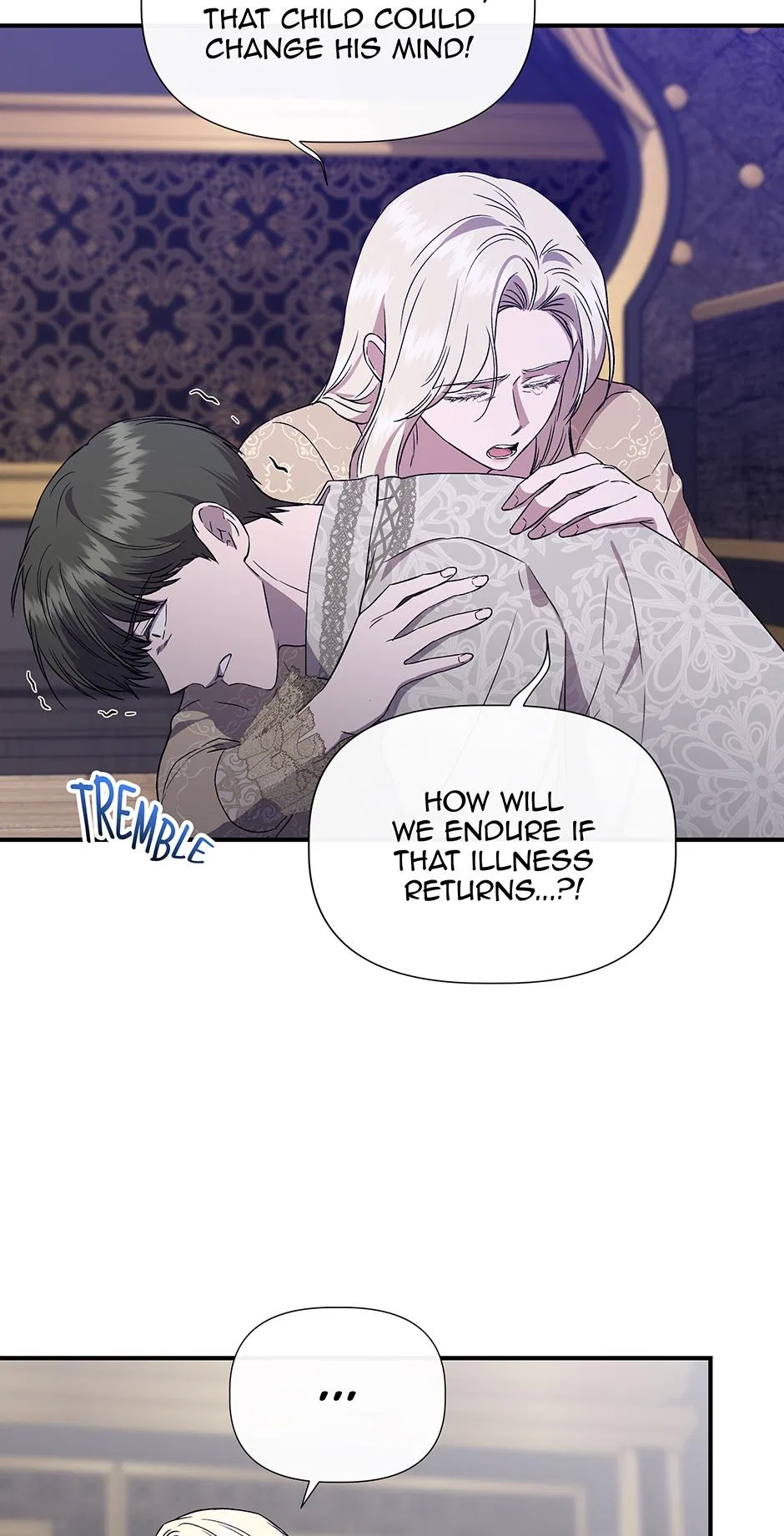 I Wasn’t the Cinderella Chapter 125 – Page 51