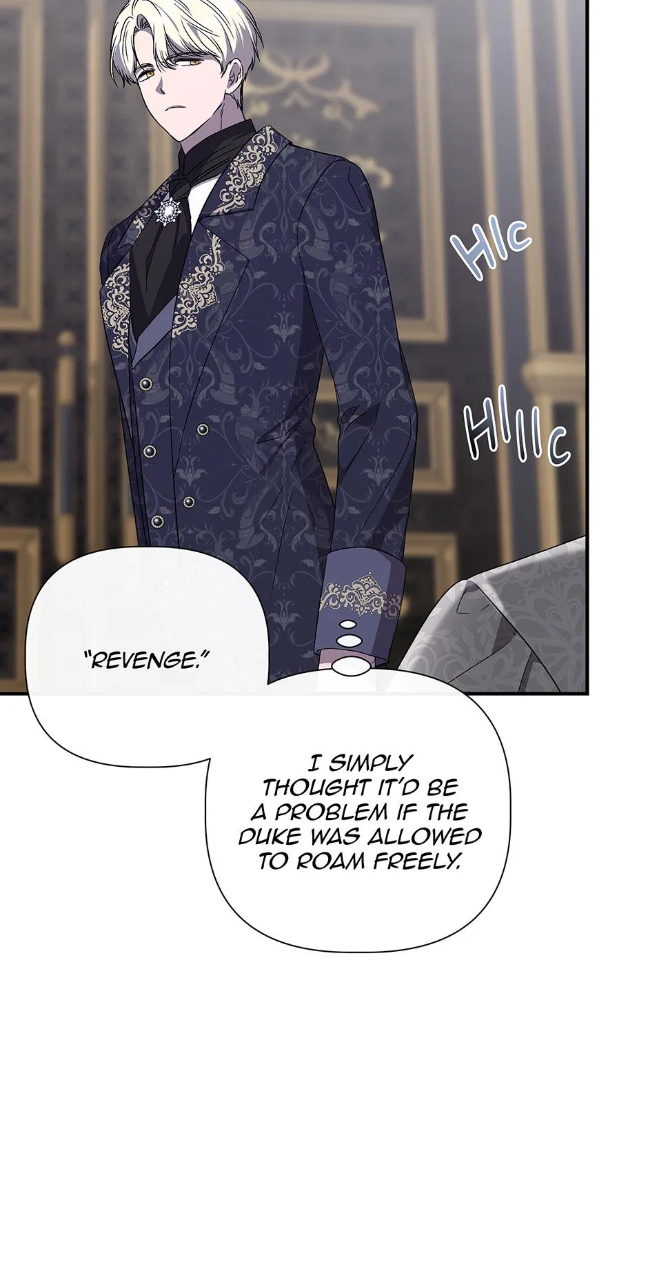 I Wasn’t the Cinderella Chapter 125 – Page 52