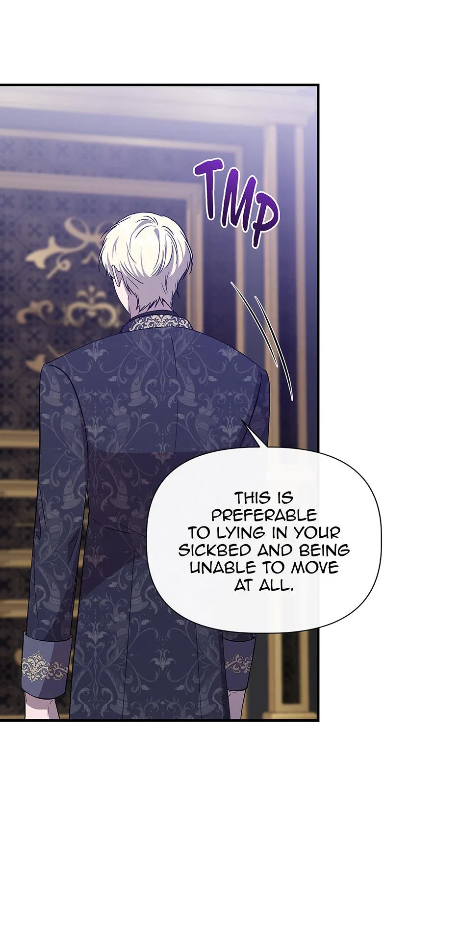 I Wasn’t the Cinderella Chapter 125 – Page 53