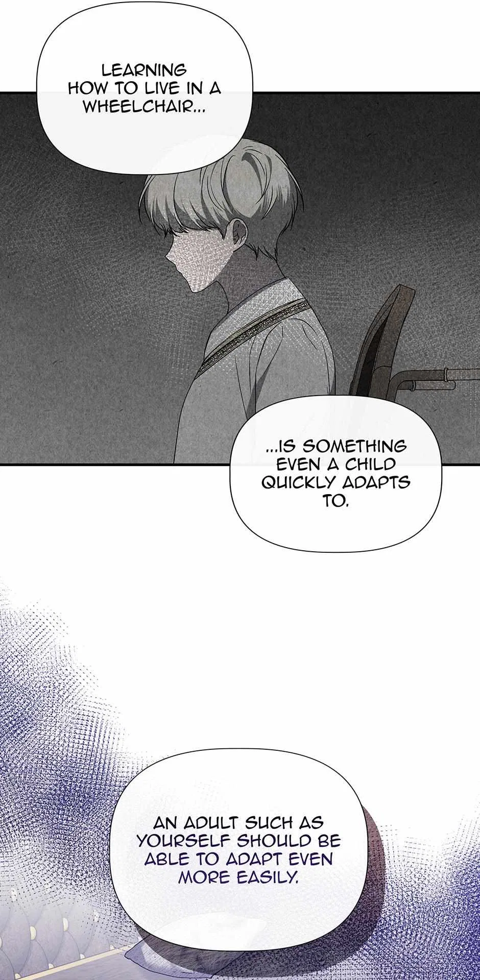 I Wasn’t the Cinderella Chapter 125 – Page 54