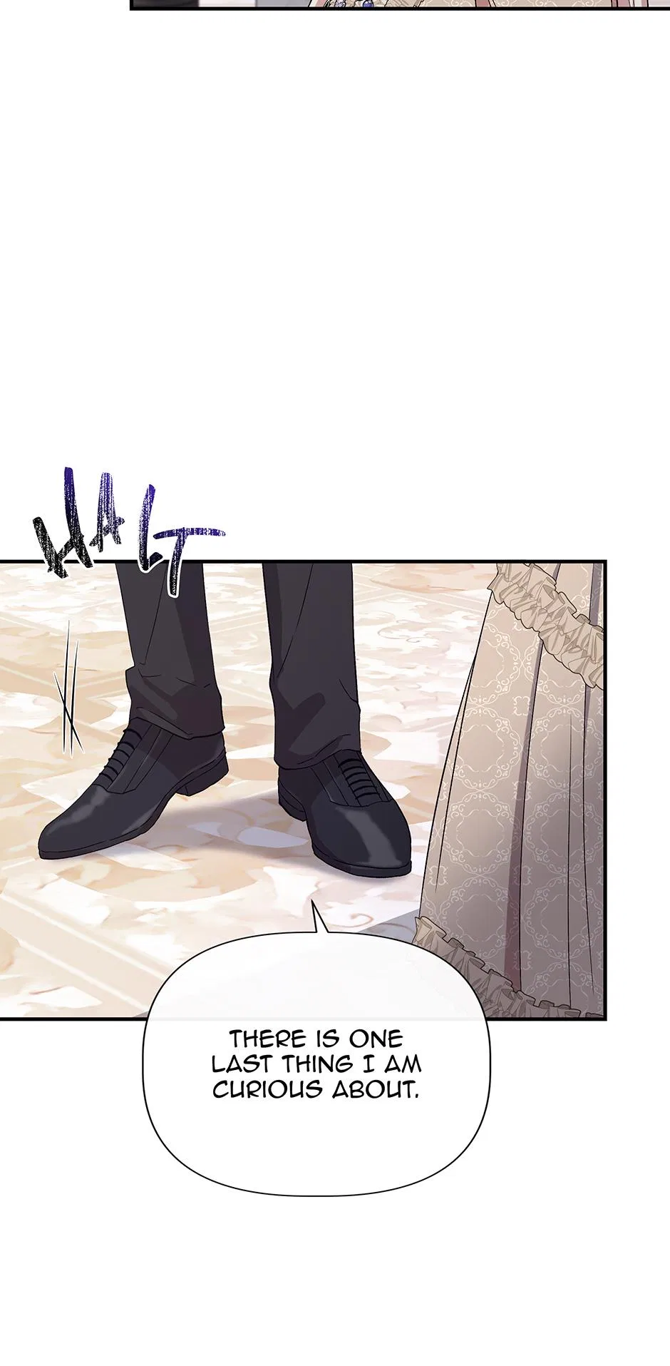 I Wasn’t the Cinderella Chapter 125 – Page 58