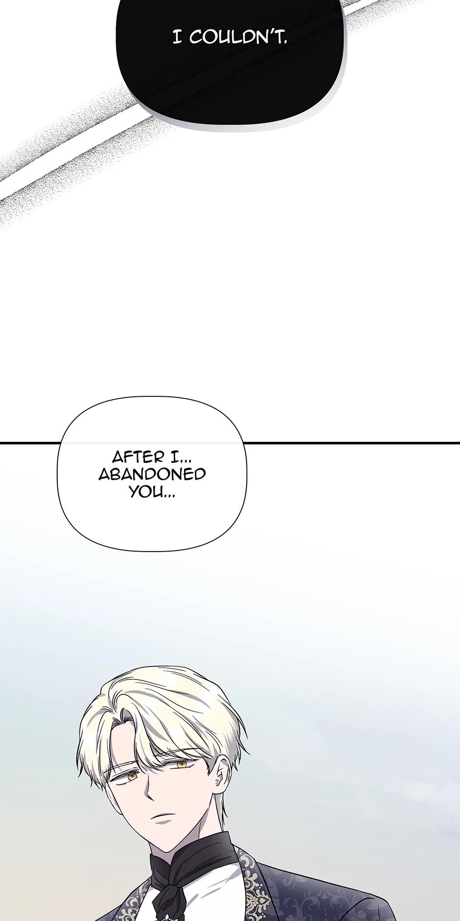 I Wasn’t the Cinderella Chapter 125 – Page 61