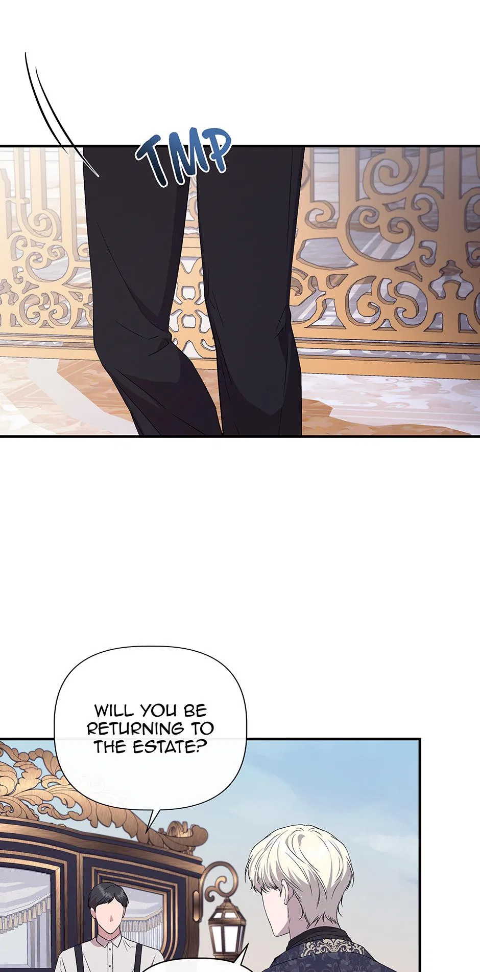 I Wasn’t the Cinderella Chapter 125 – Page 65
