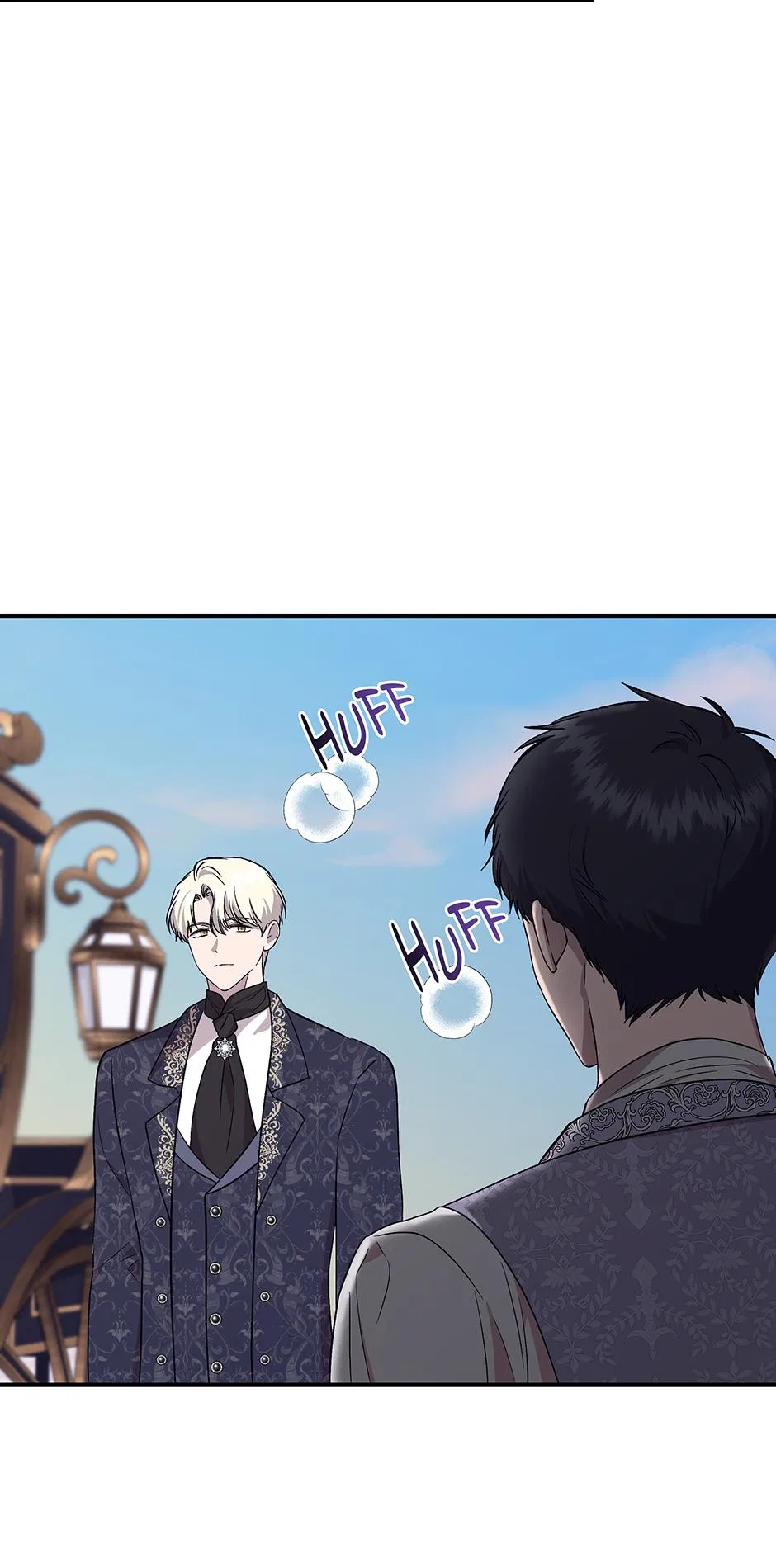 I Wasn’t the Cinderella Chapter 125 – Page 67