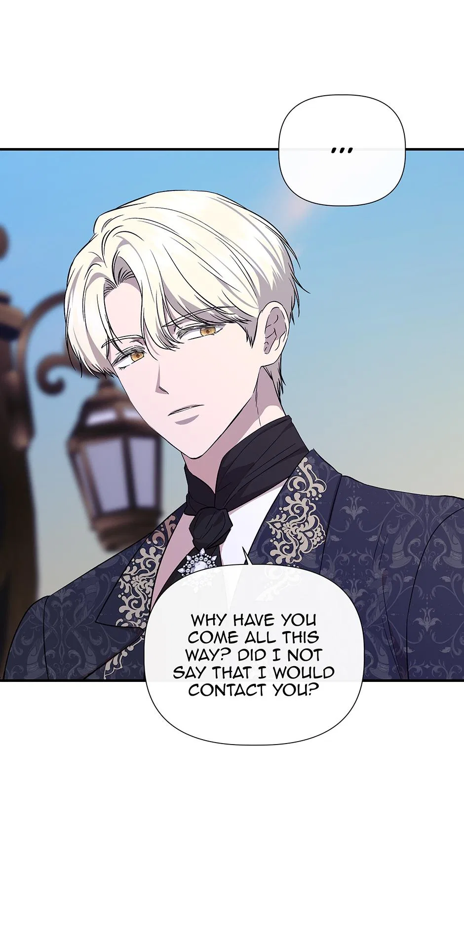 I Wasn’t the Cinderella Chapter 125 – Page 68