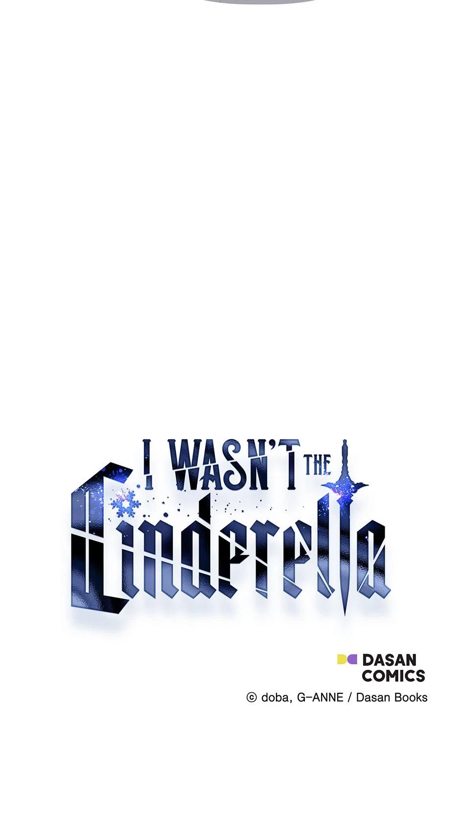 I Wasn’t the Cinderella Chapter 125 – Page 71