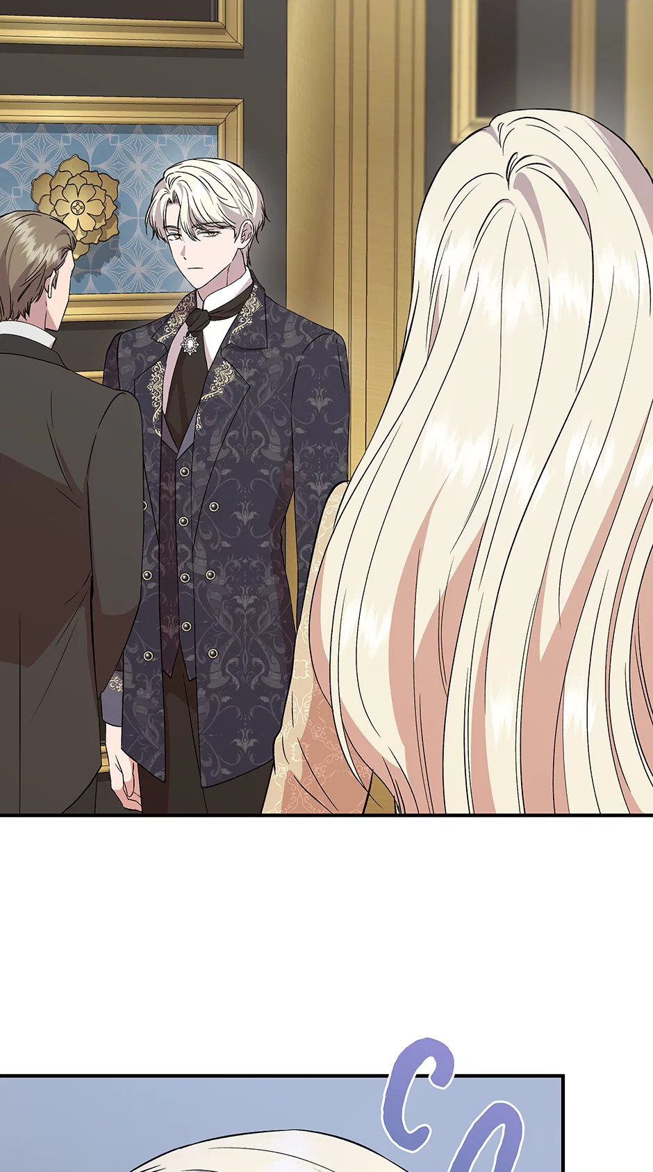 I Wasn’t the Cinderella Chapter 124 – Page 4