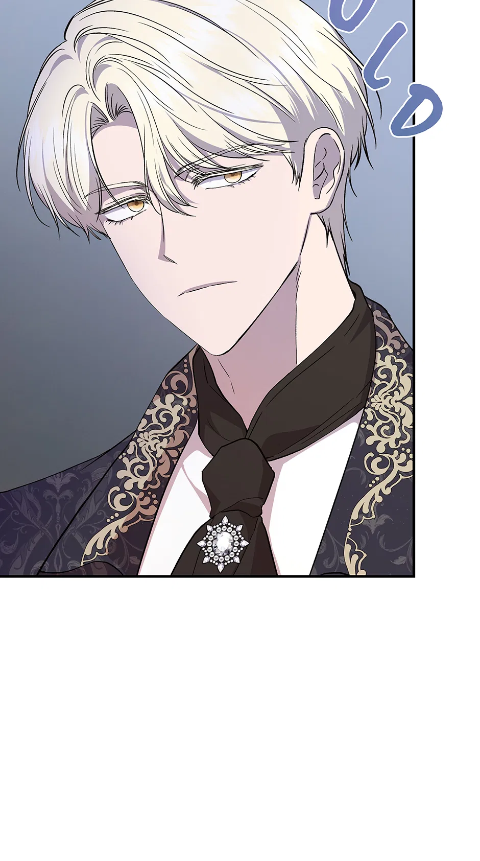 I Wasn’t the Cinderella Chapter 124 – Page 5