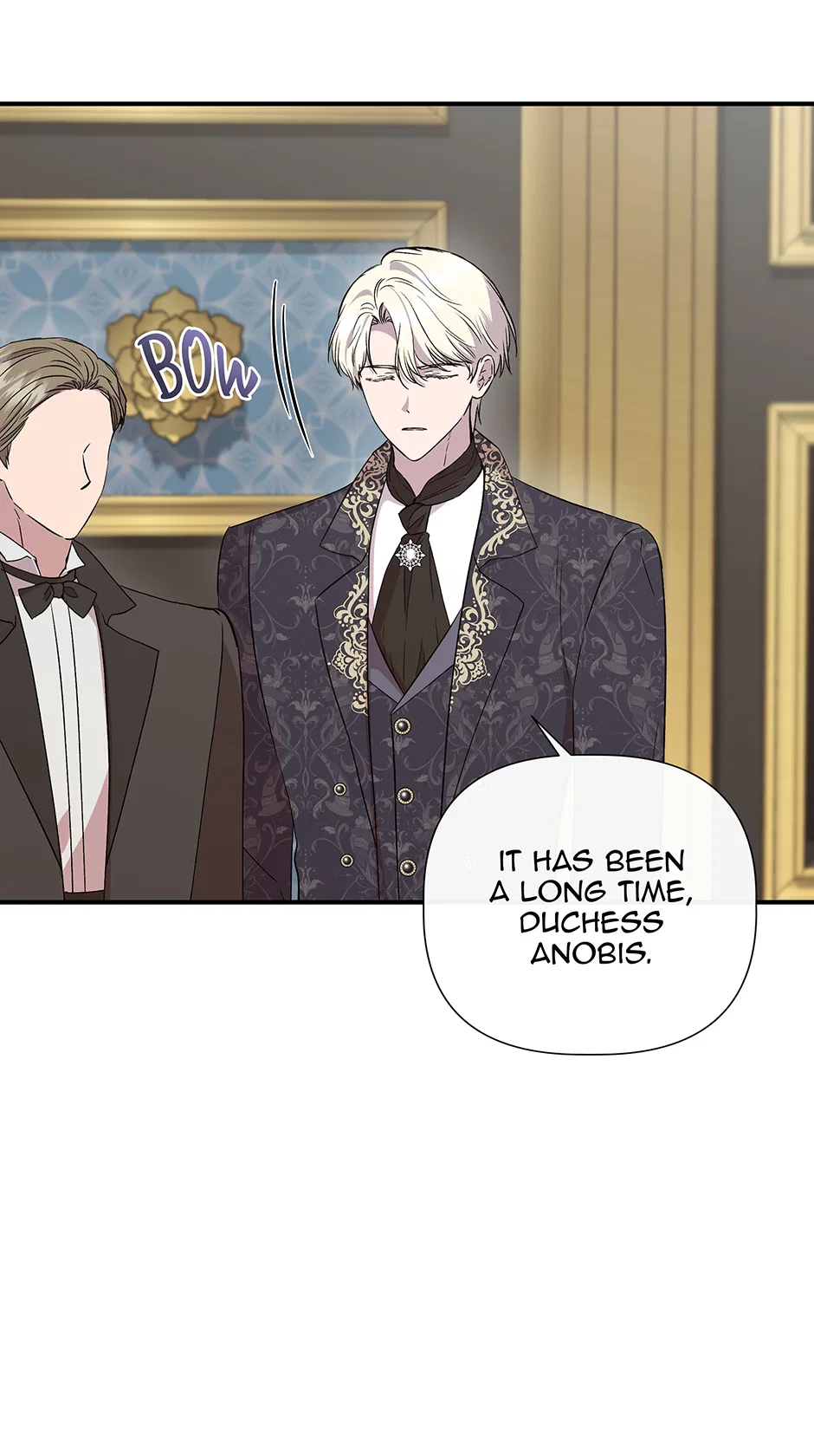 I Wasn’t the Cinderella Chapter 124 – Page 6