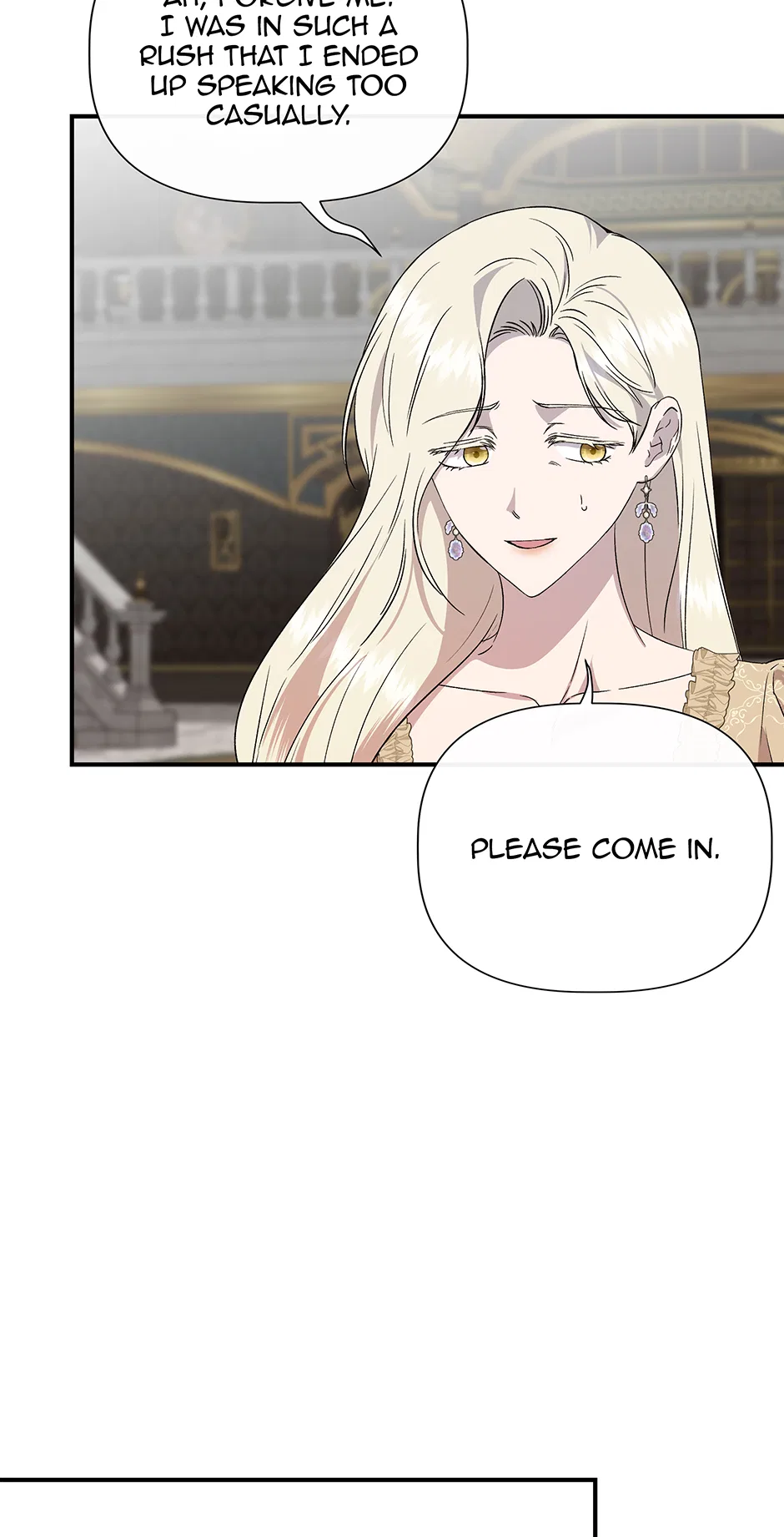 I Wasn’t the Cinderella Chapter 124 – Page 8