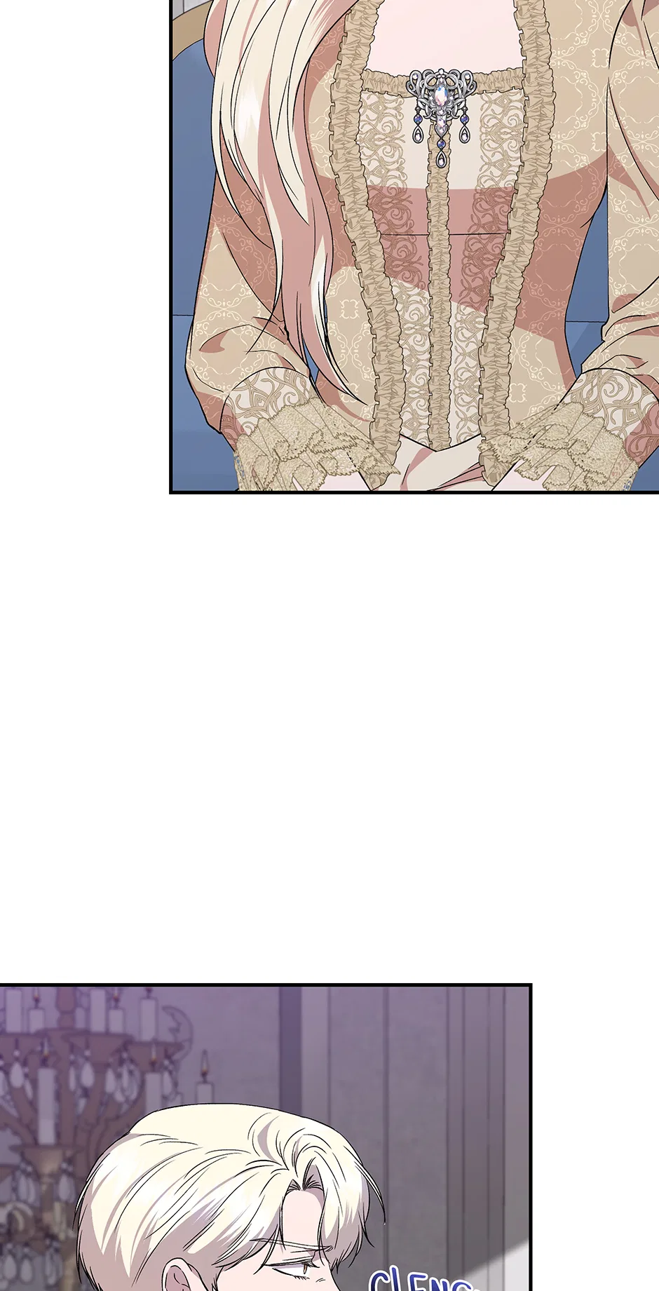 I Wasn’t the Cinderella Chapter 124 – Page 11
