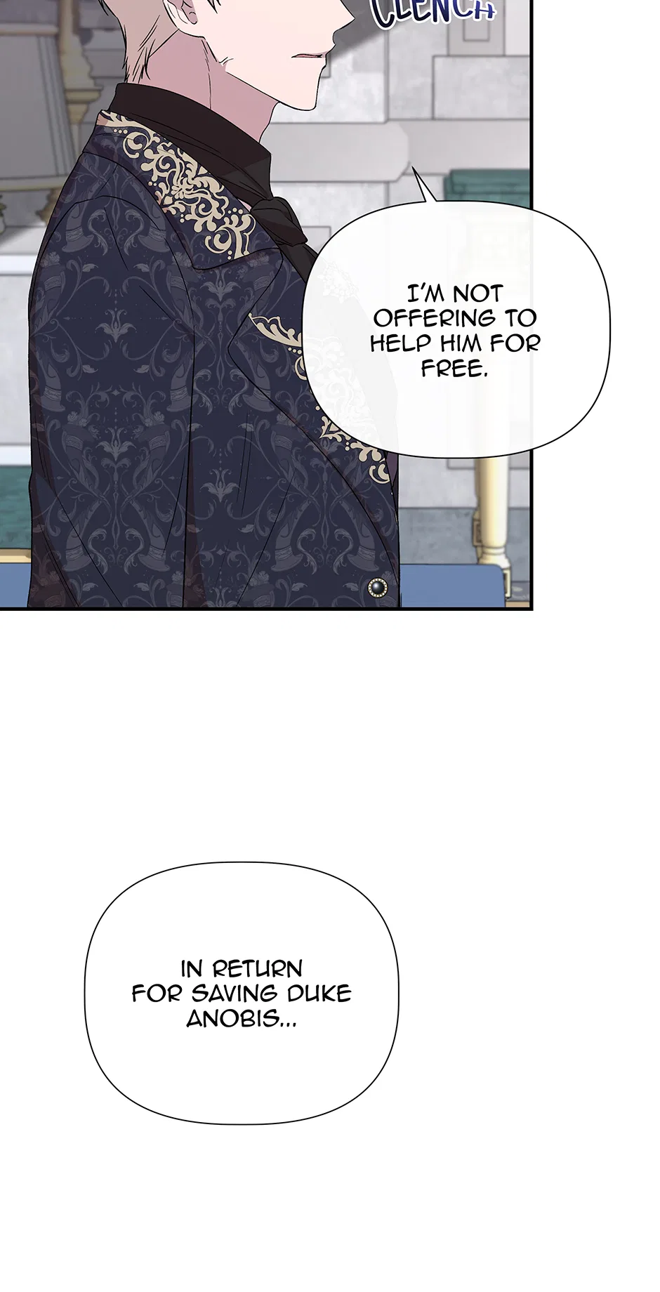 I Wasn’t the Cinderella Chapter 124 – Page 12