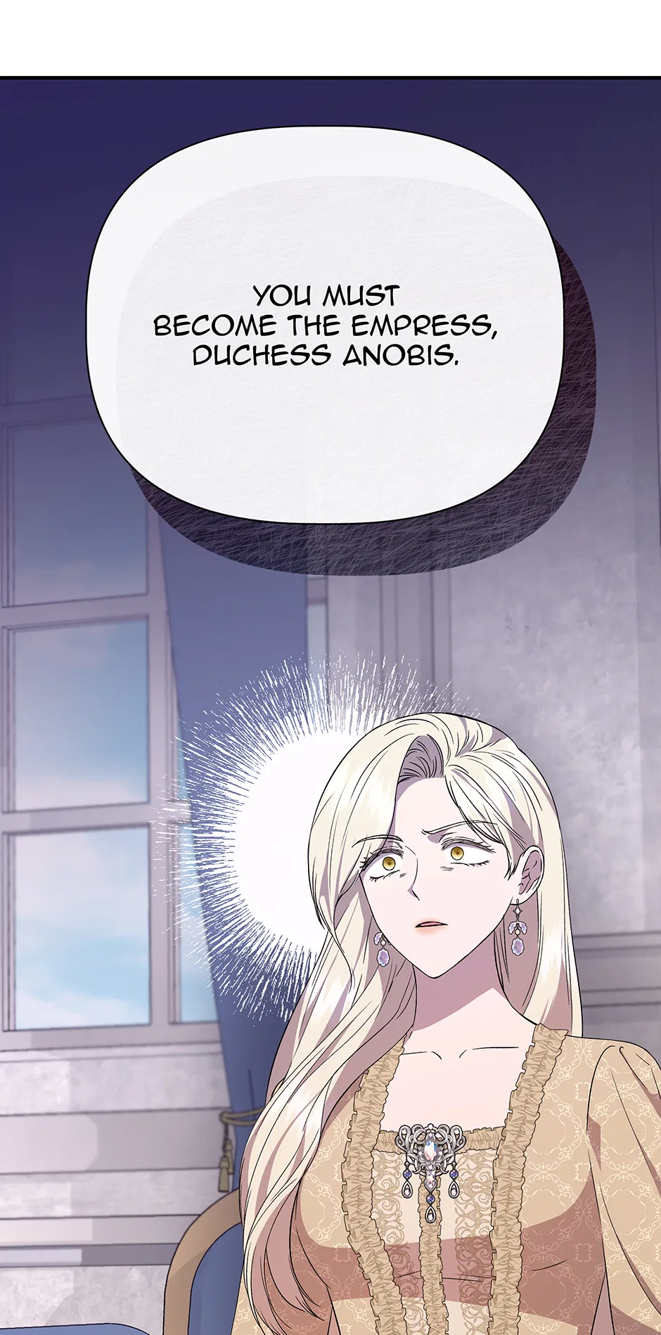 I Wasn’t the Cinderella Chapter 124 – Page 13