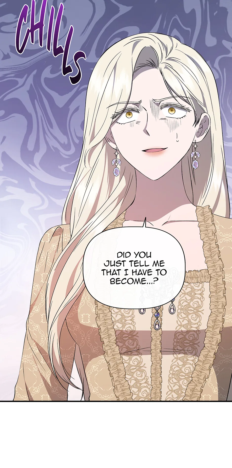 I Wasn’t the Cinderella Chapter 124 – Page 16