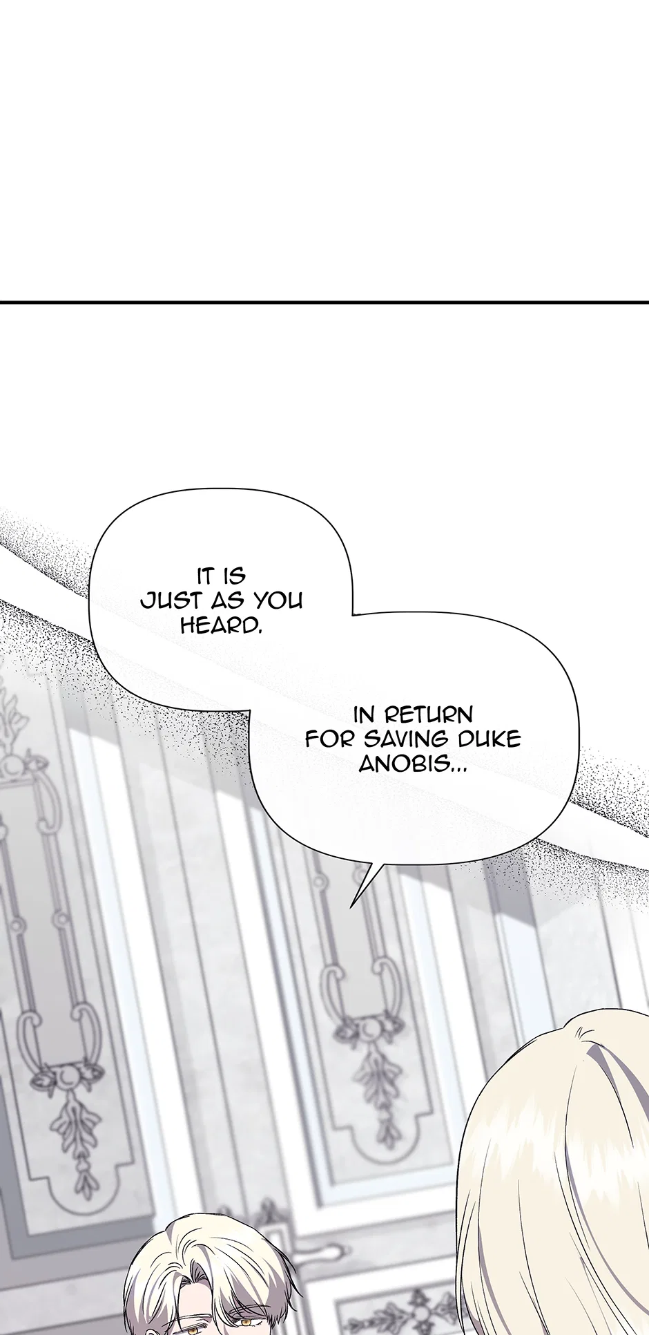 I Wasn’t the Cinderella Chapter 124 – Page 17