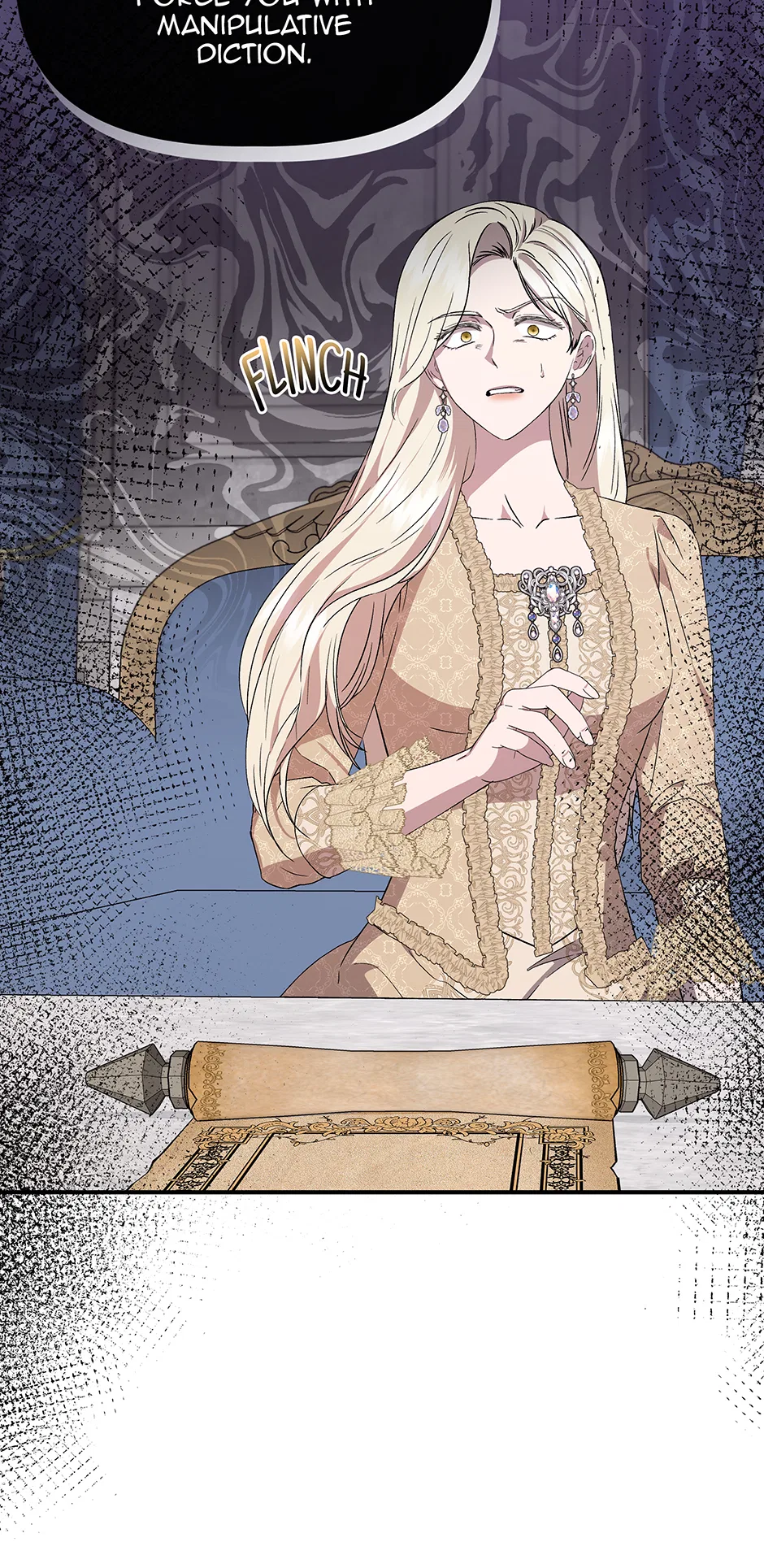 I Wasn’t the Cinderella Chapter 124 – Page 20