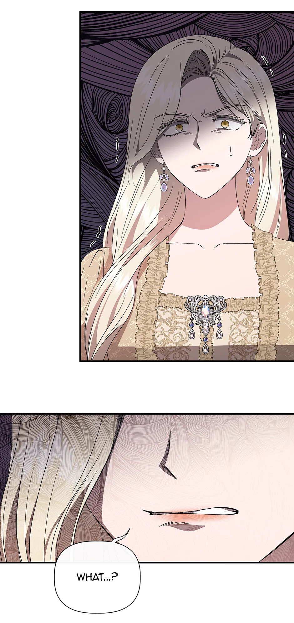 I Wasn’t the Cinderella Chapter 124 – Page 21