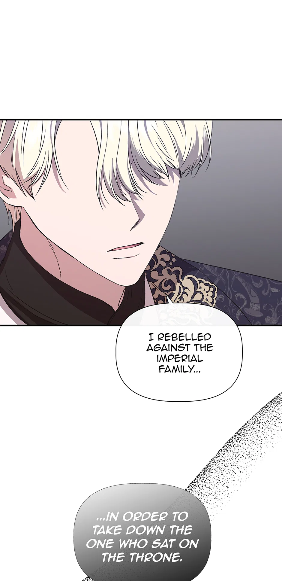 I Wasn’t the Cinderella Chapter 124 – Page 28
