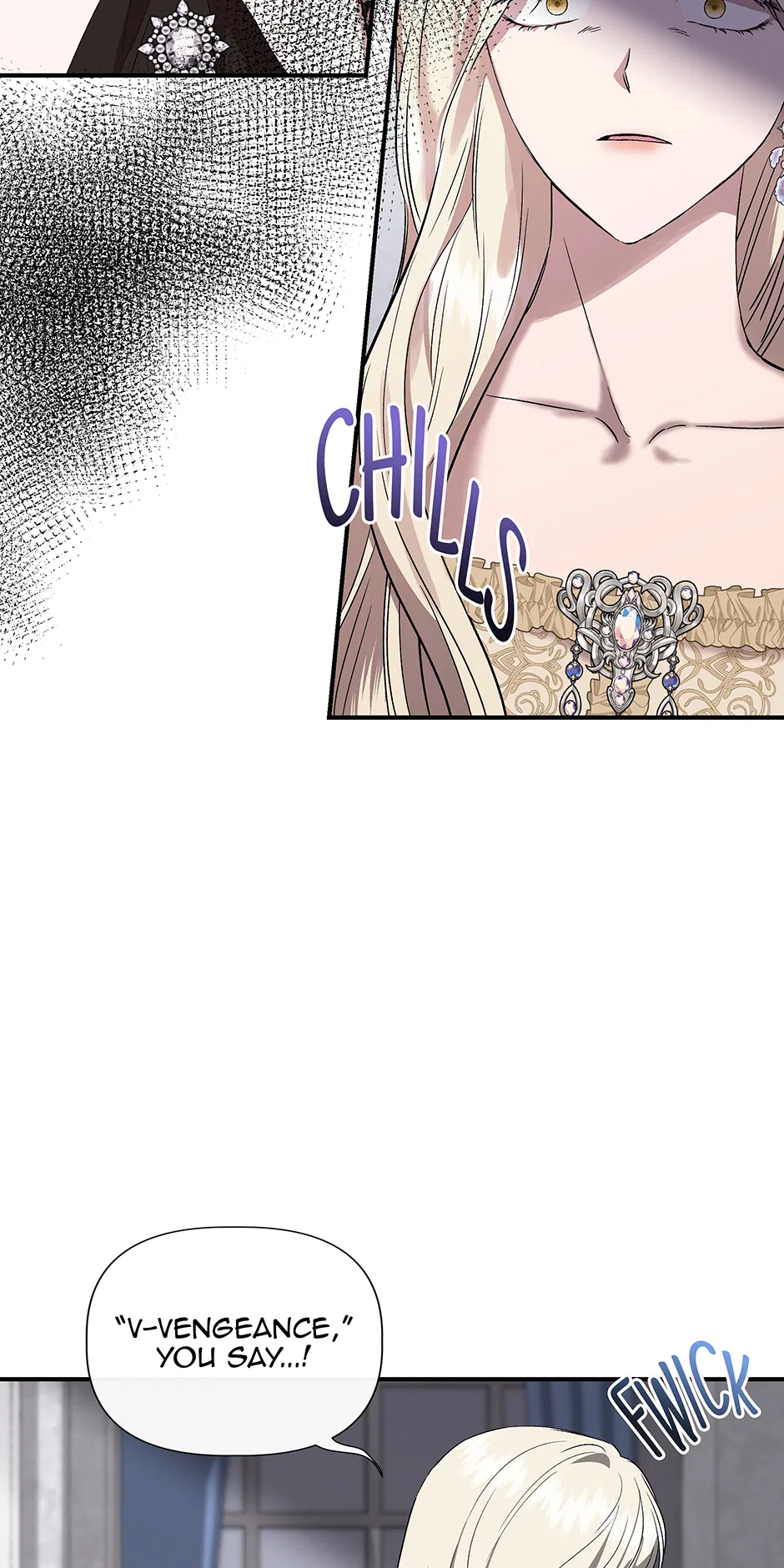 I Wasn’t the Cinderella Chapter 124 – Page 33