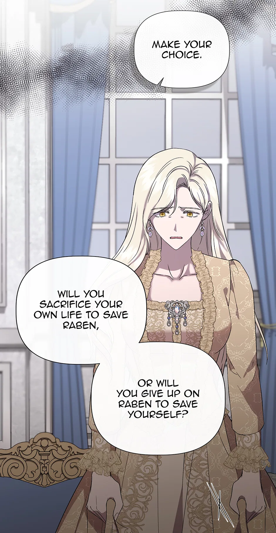 I Wasn’t the Cinderella Chapter 124 – Page 39