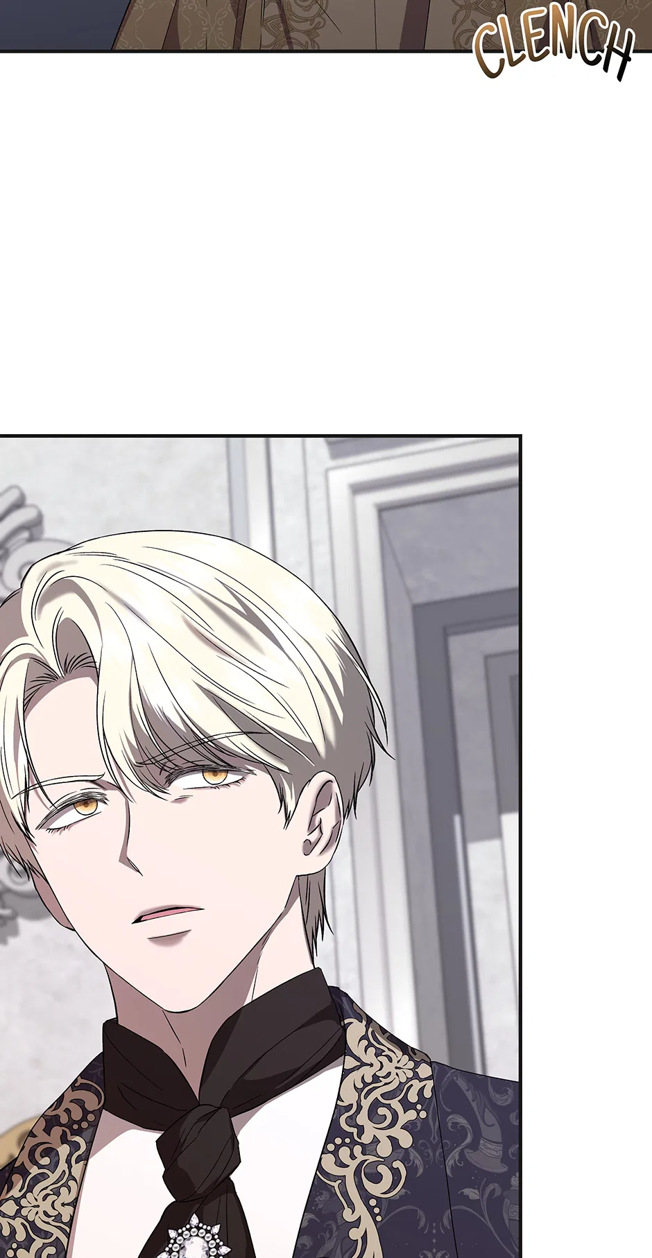 I Wasn’t the Cinderella Chapter 124 – Page 40