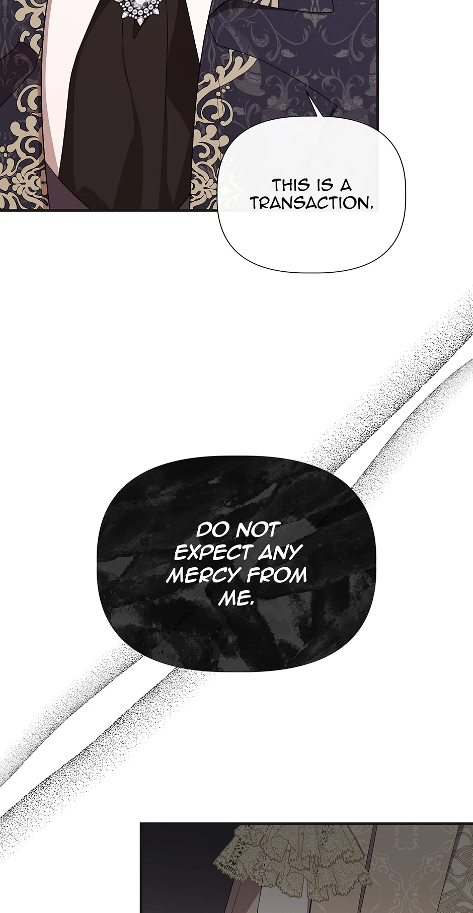 I Wasn’t the Cinderella Chapter 124 – Page 41