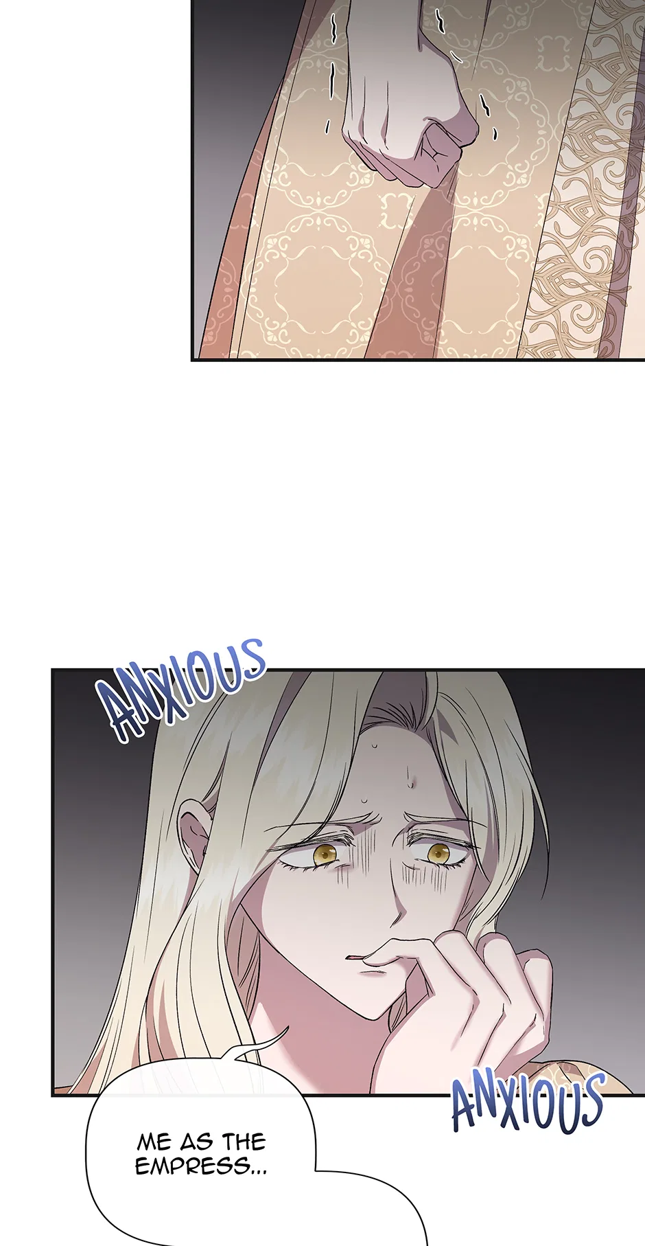 I Wasn’t the Cinderella Chapter 124 – Page 42