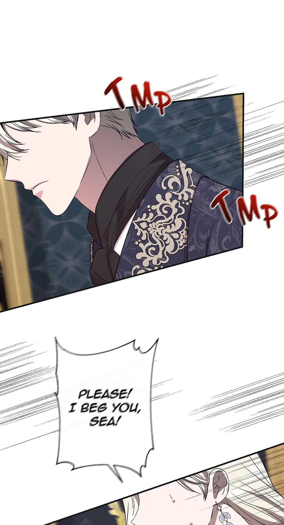 I Wasn’t the Cinderella Chapter 124 – Page 47