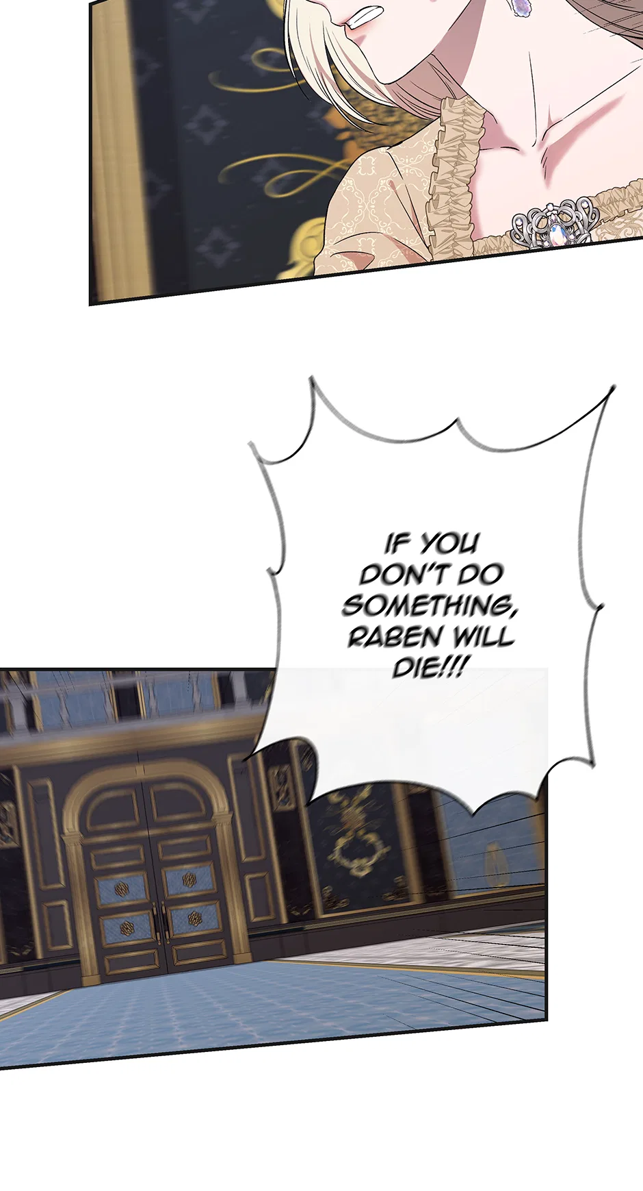 I Wasn’t the Cinderella Chapter 124 – Page 48