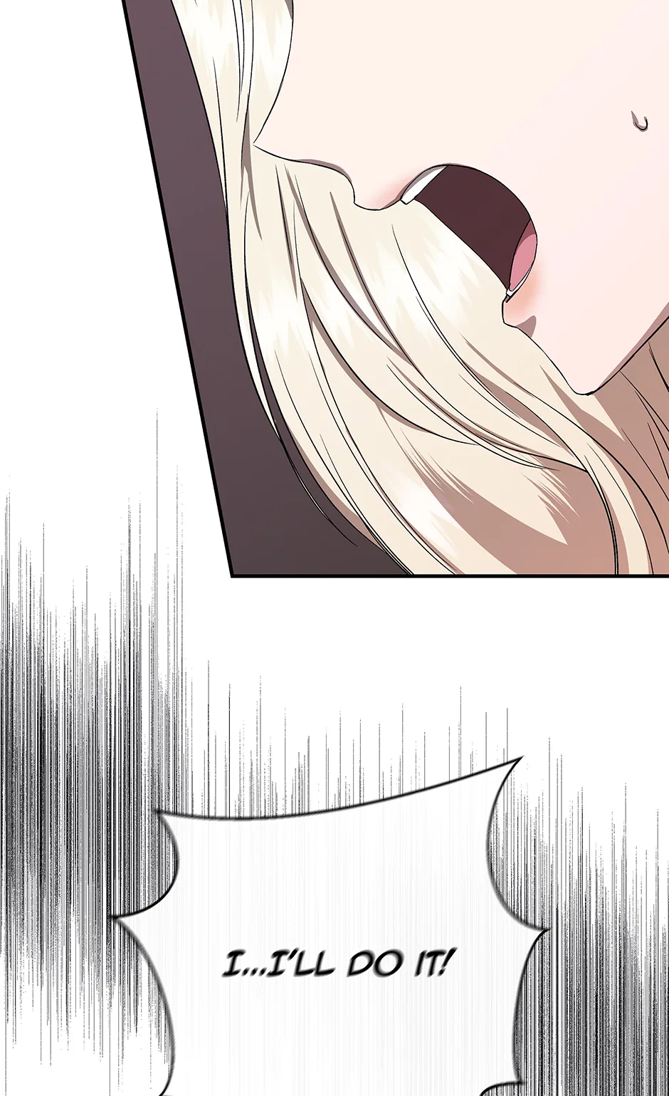 I Wasn’t the Cinderella Chapter 124 – Page 50