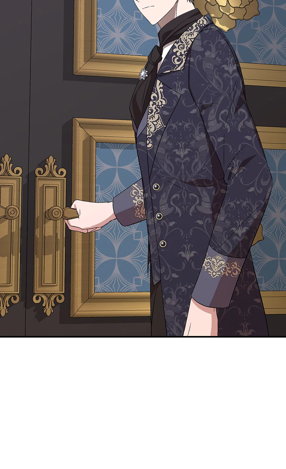 I Wasn’t the Cinderella Chapter 124 – Page 52