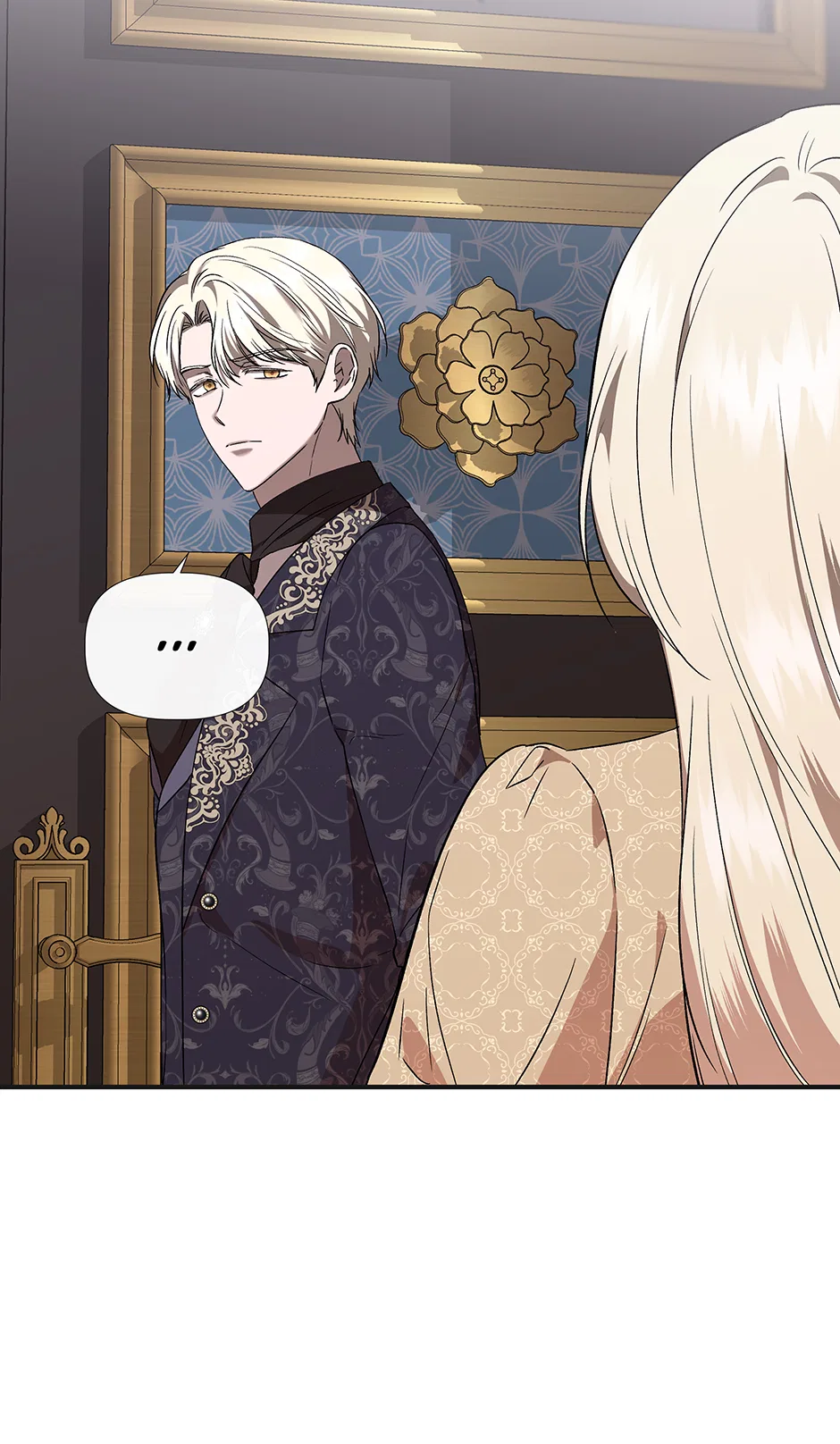I Wasn’t the Cinderella Chapter 124 – Page 55