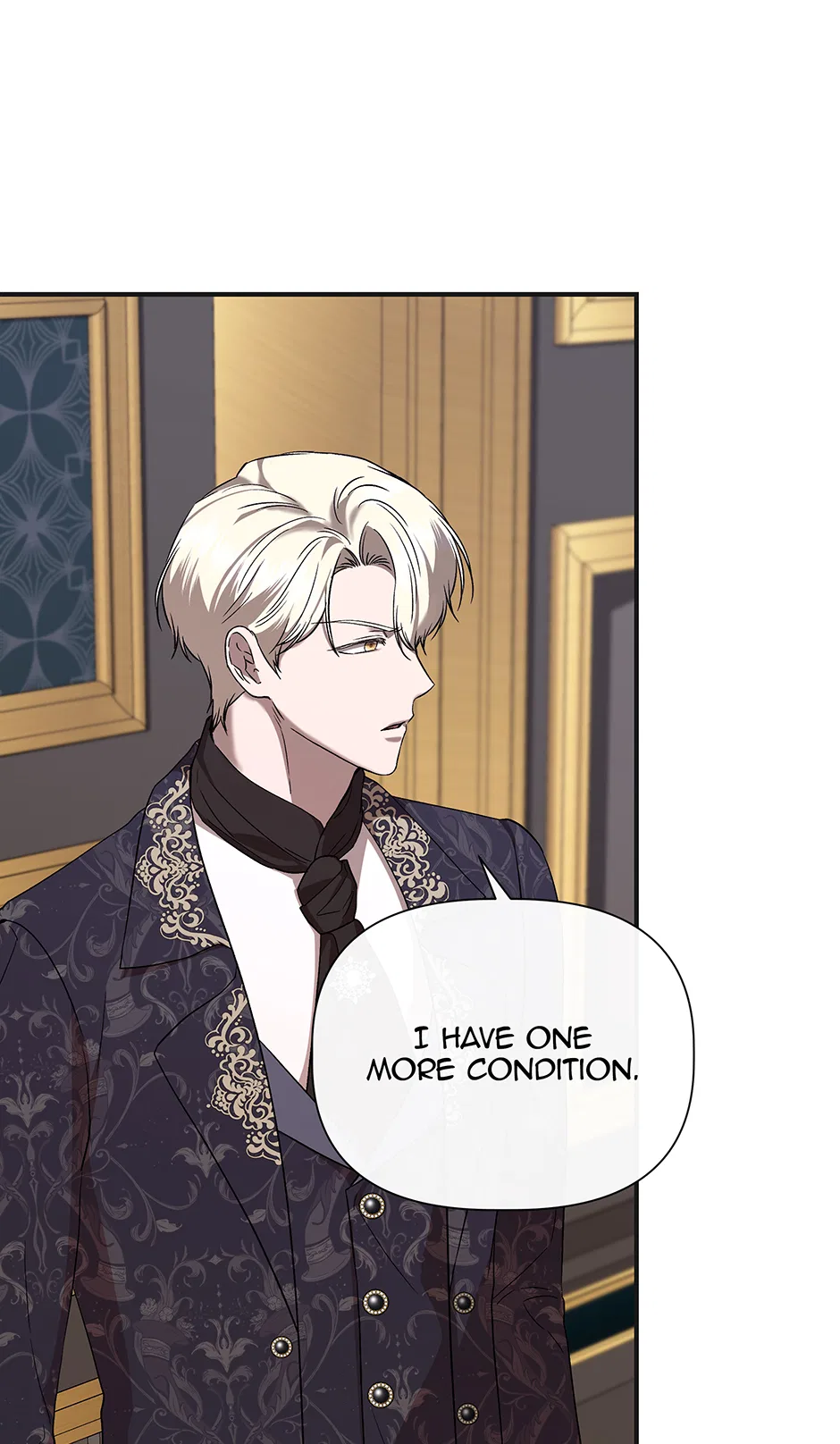 I Wasn’t the Cinderella Chapter 124 – Page 56