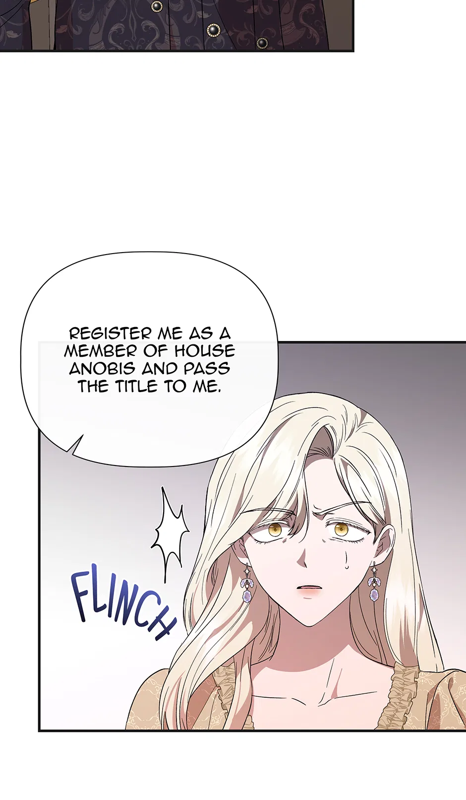 I Wasn’t the Cinderella Chapter 124 – Page 57