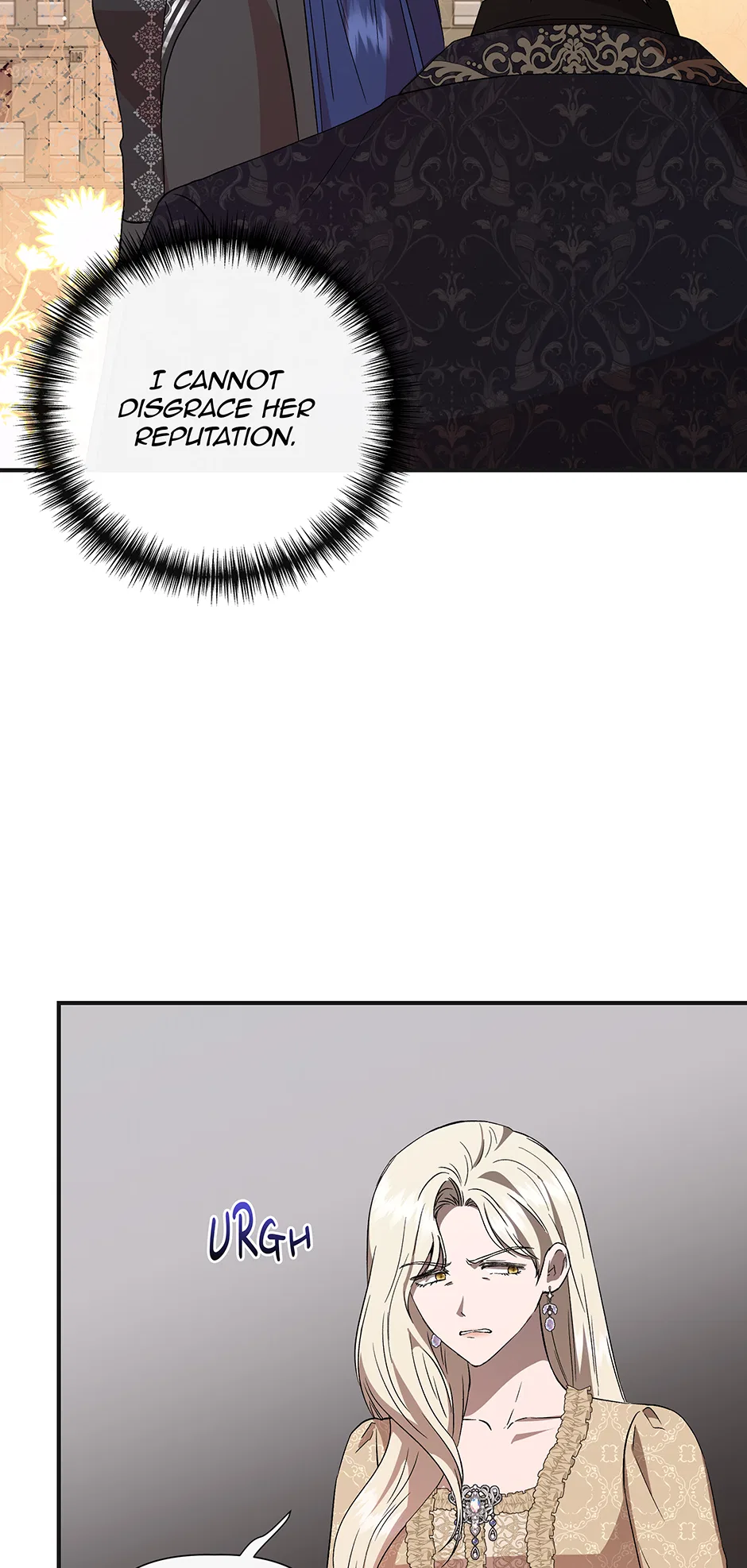 I Wasn’t the Cinderella Chapter 124 – Page 60