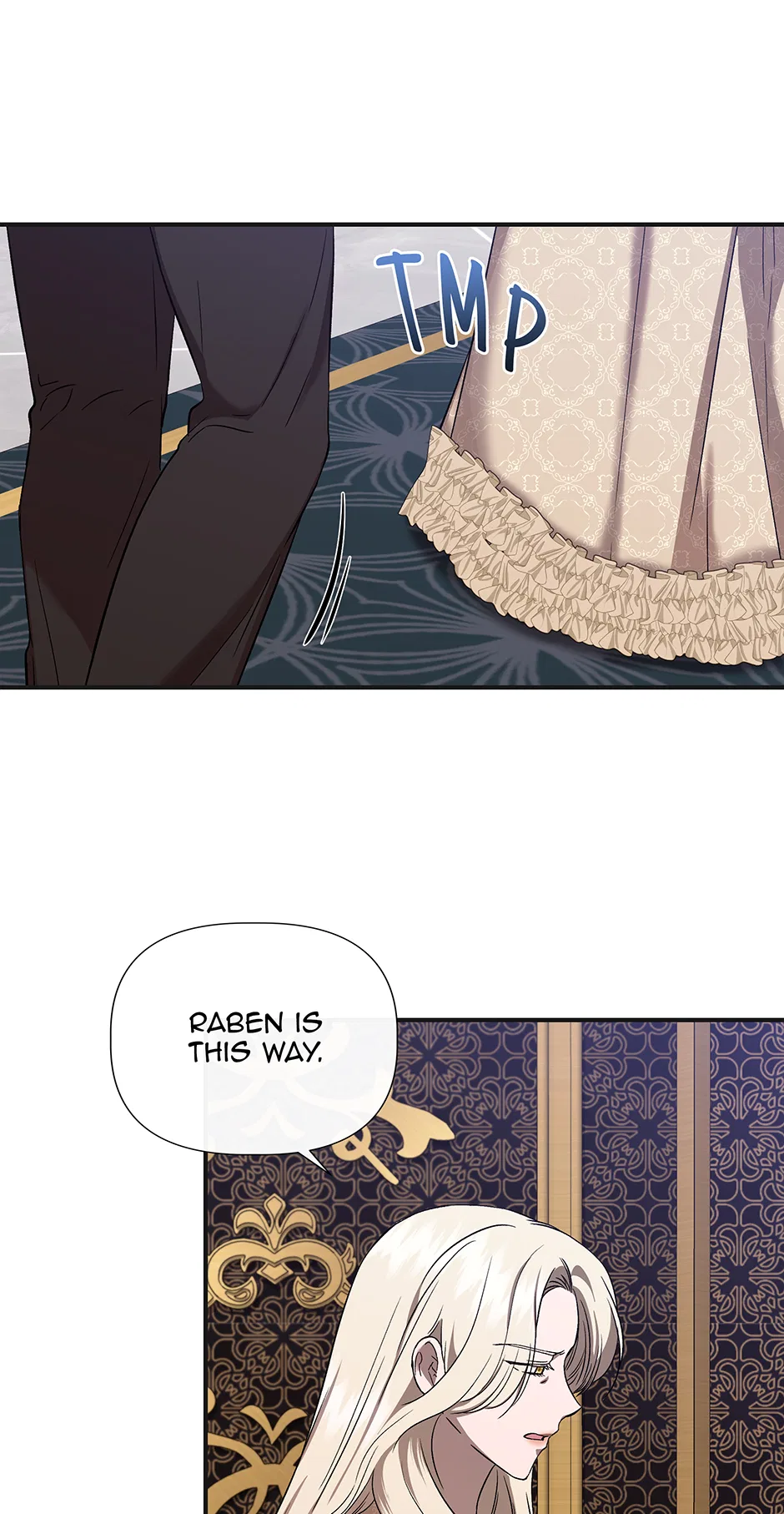 I Wasn’t the Cinderella Chapter 124 – Page 63
