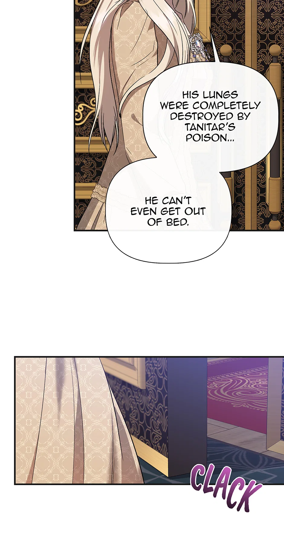 I Wasn’t the Cinderella Chapter 124 – Page 64