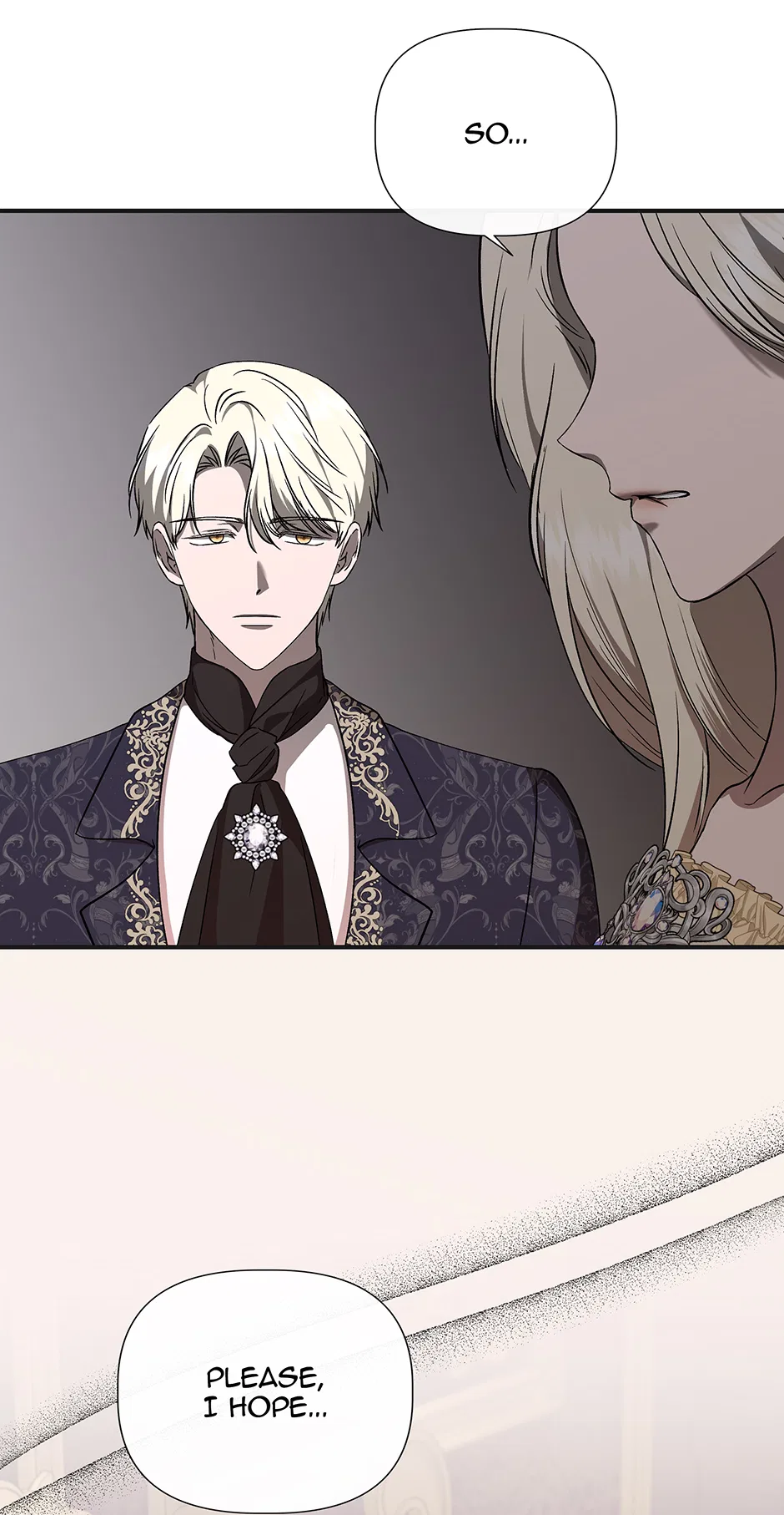 I Wasn’t the Cinderella Chapter 124 – Page 65