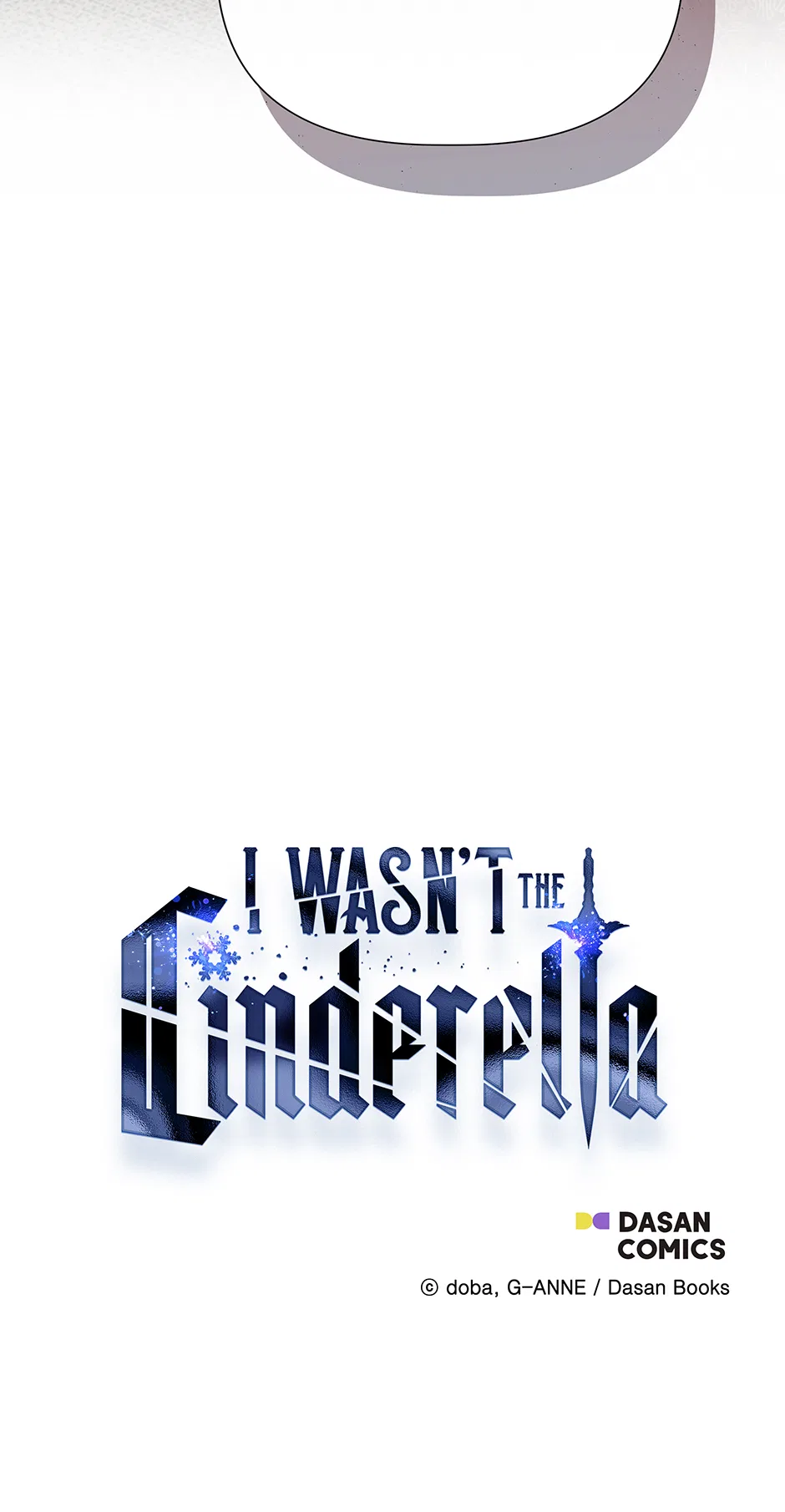 I Wasn’t the Cinderella Chapter 124 – Page 67