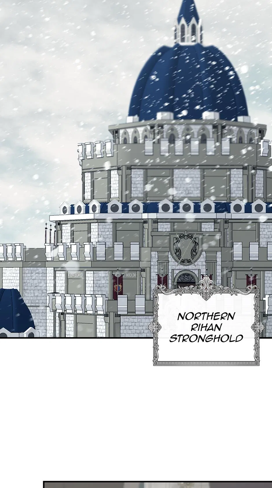 I Wasn’t the Cinderella Chapter 123 – Page 3