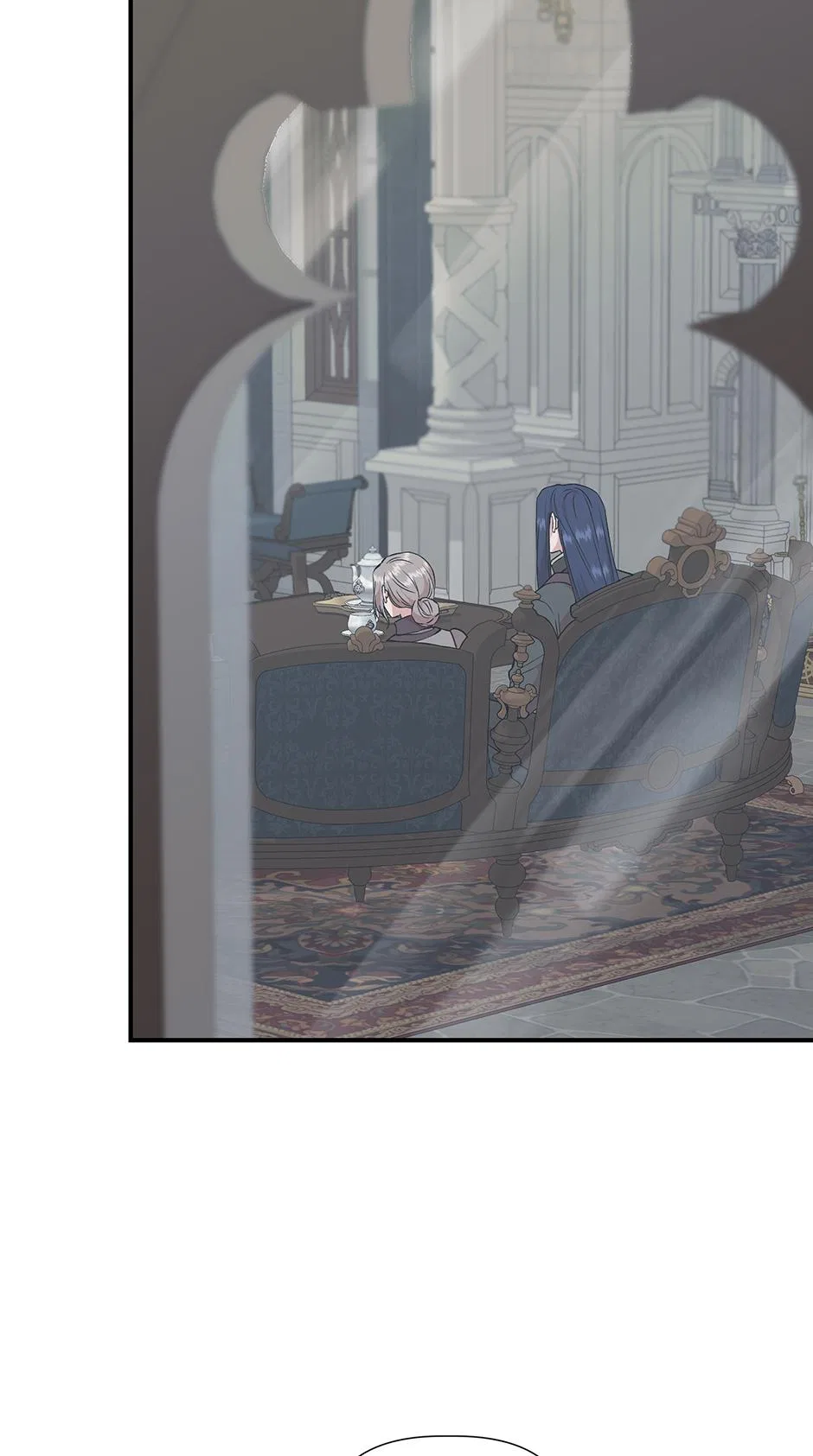 I Wasn’t the Cinderella Chapter 123 – Page 4