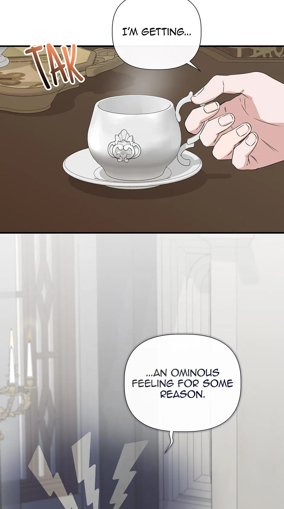 I Wasn’t the Cinderella Chapter 123 – Page 5
