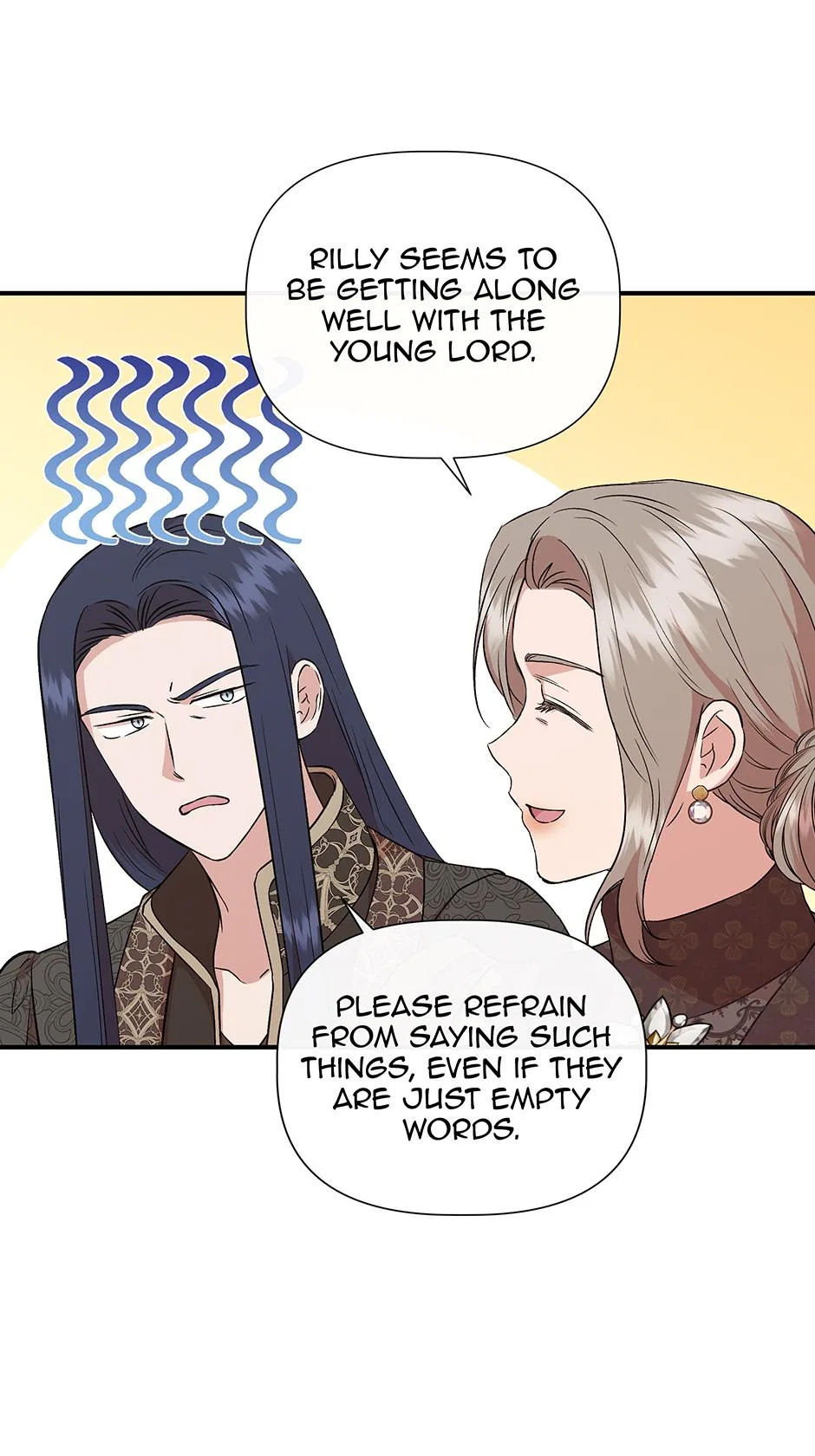 I Wasn’t the Cinderella Chapter 123 – Page 7