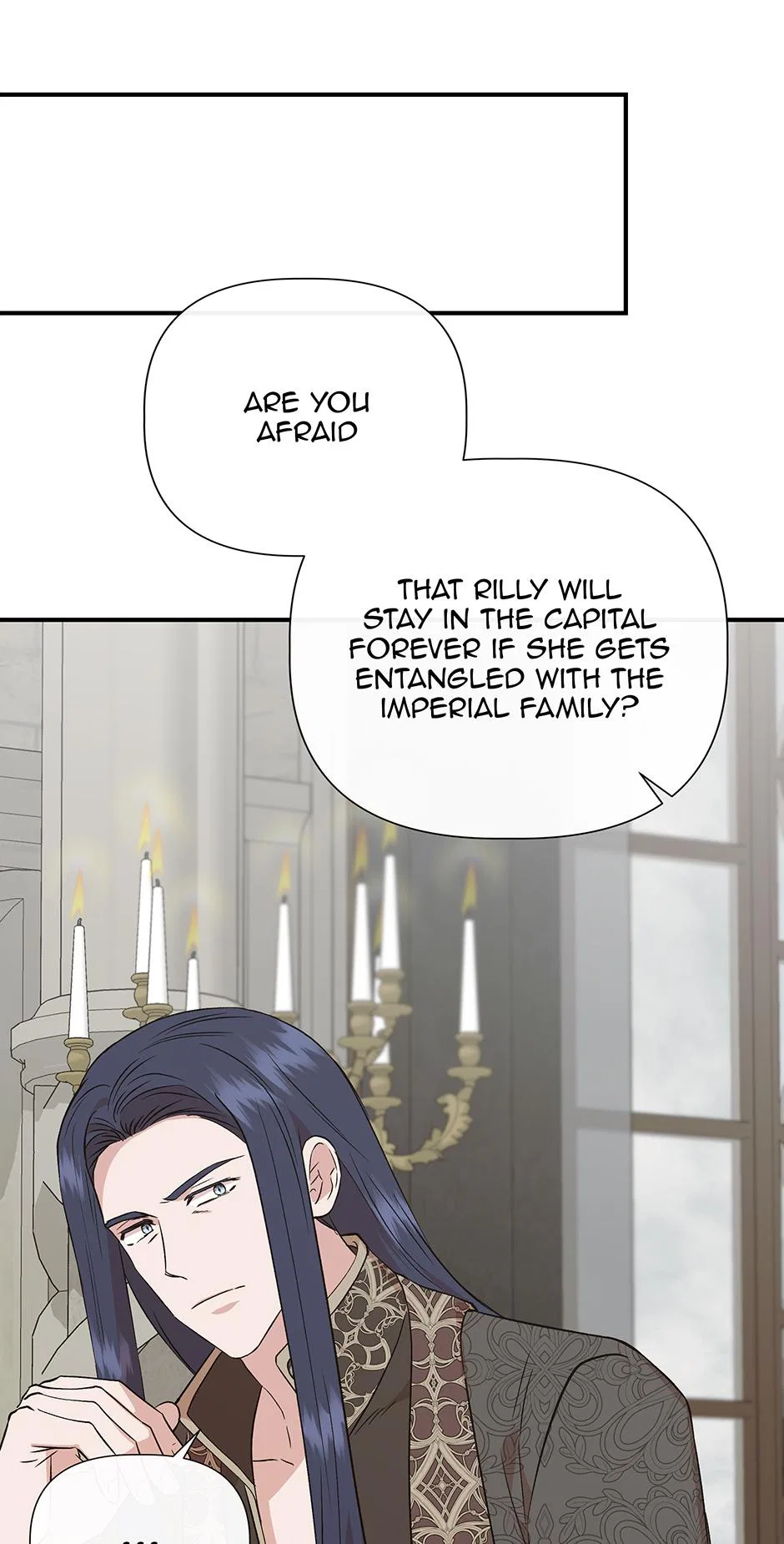 I Wasn’t the Cinderella Chapter 123 – Page 14