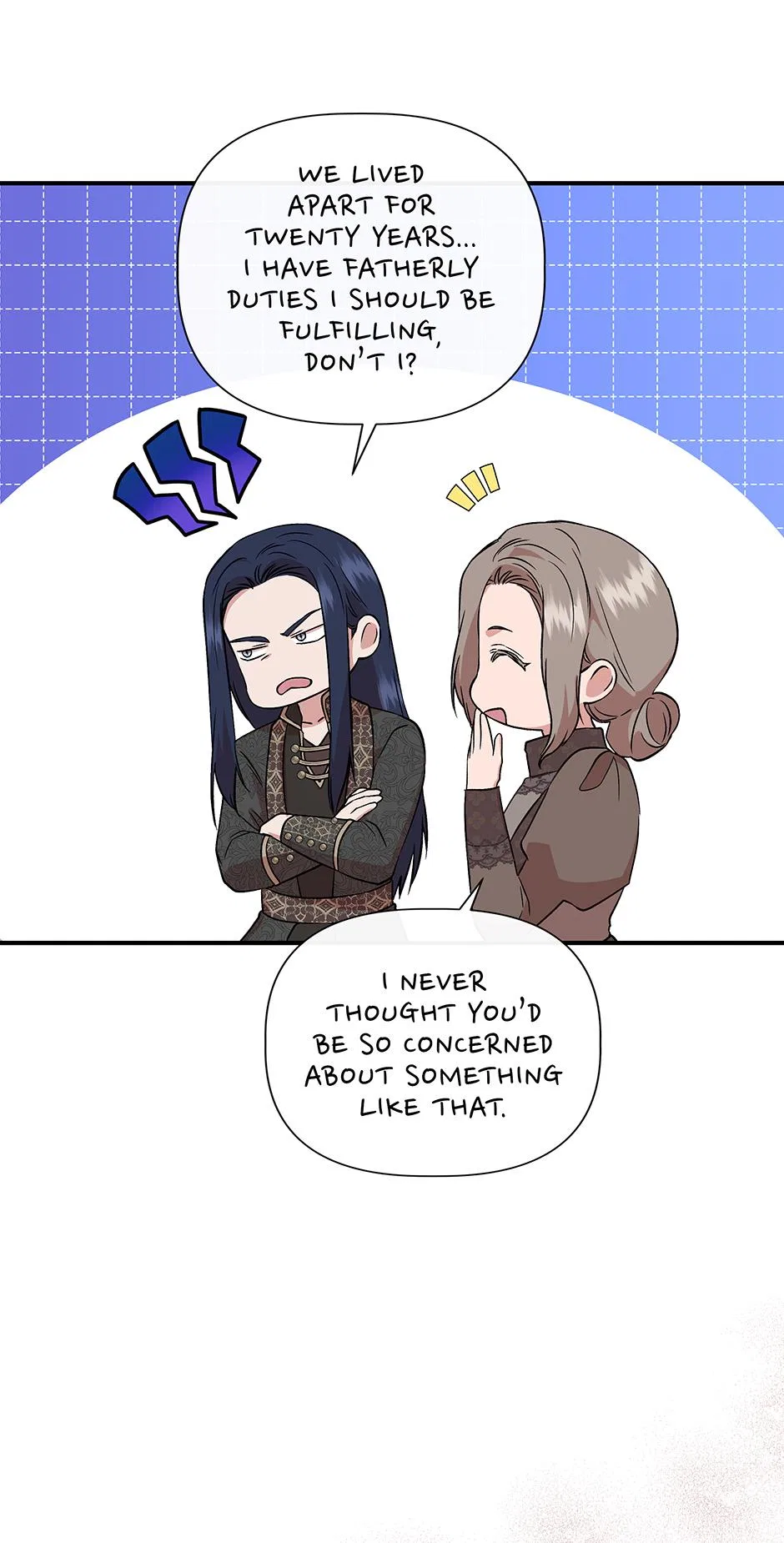 I Wasn’t the Cinderella Chapter 123 – Page 17