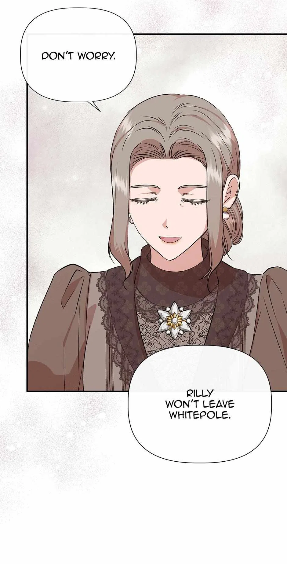 I Wasn’t the Cinderella Chapter 123 – Page 18