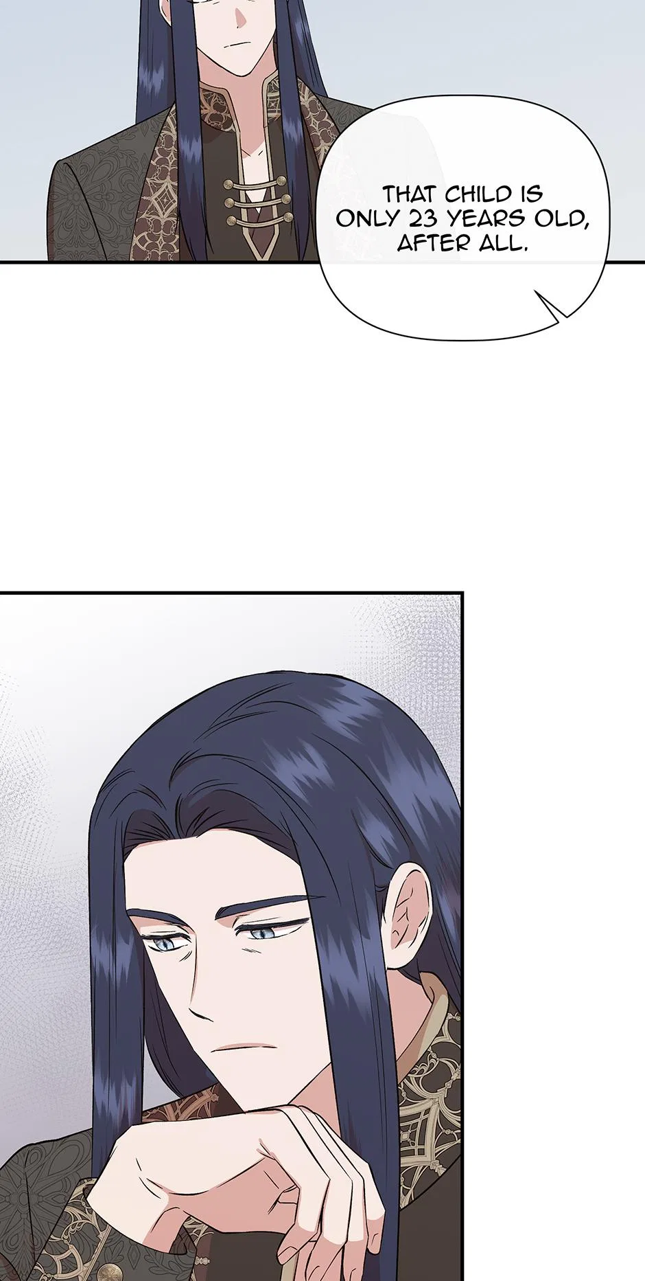 I Wasn’t the Cinderella Chapter 123 – Page 21