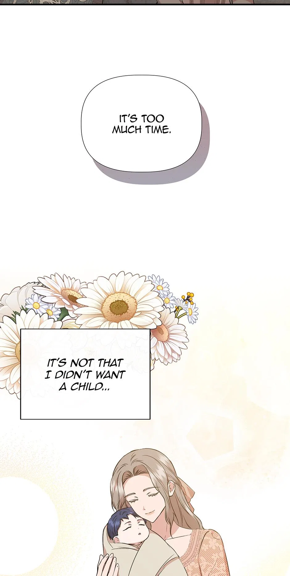 I Wasn’t the Cinderella Chapter 123 – Page 23