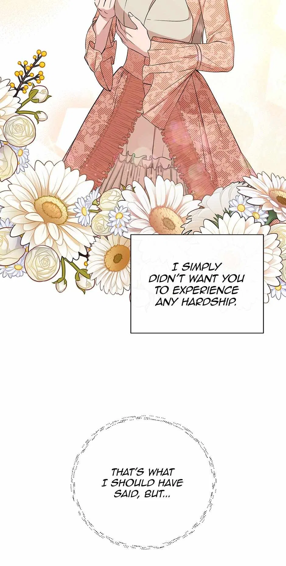 I Wasn’t the Cinderella Chapter 123 – Page 24