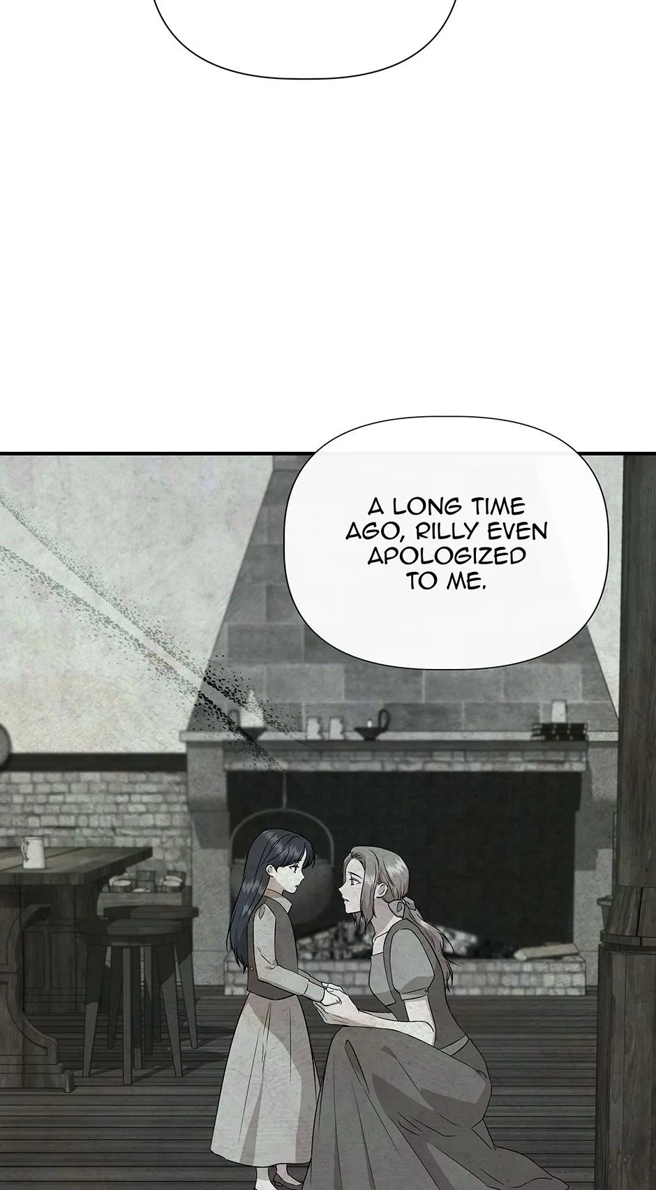 I Wasn’t the Cinderella Chapter 123 – Page 26